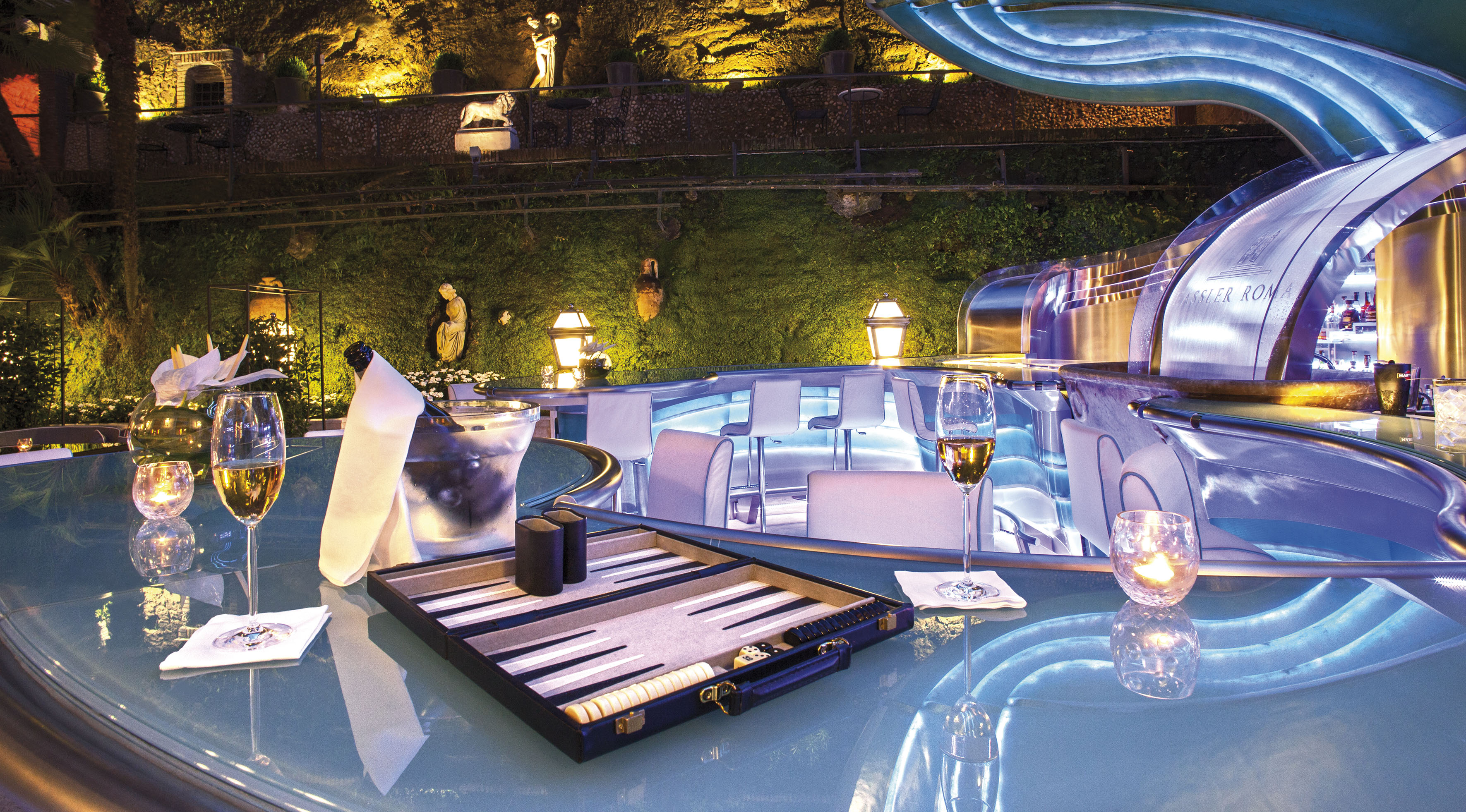 Hotel Hassler Roma