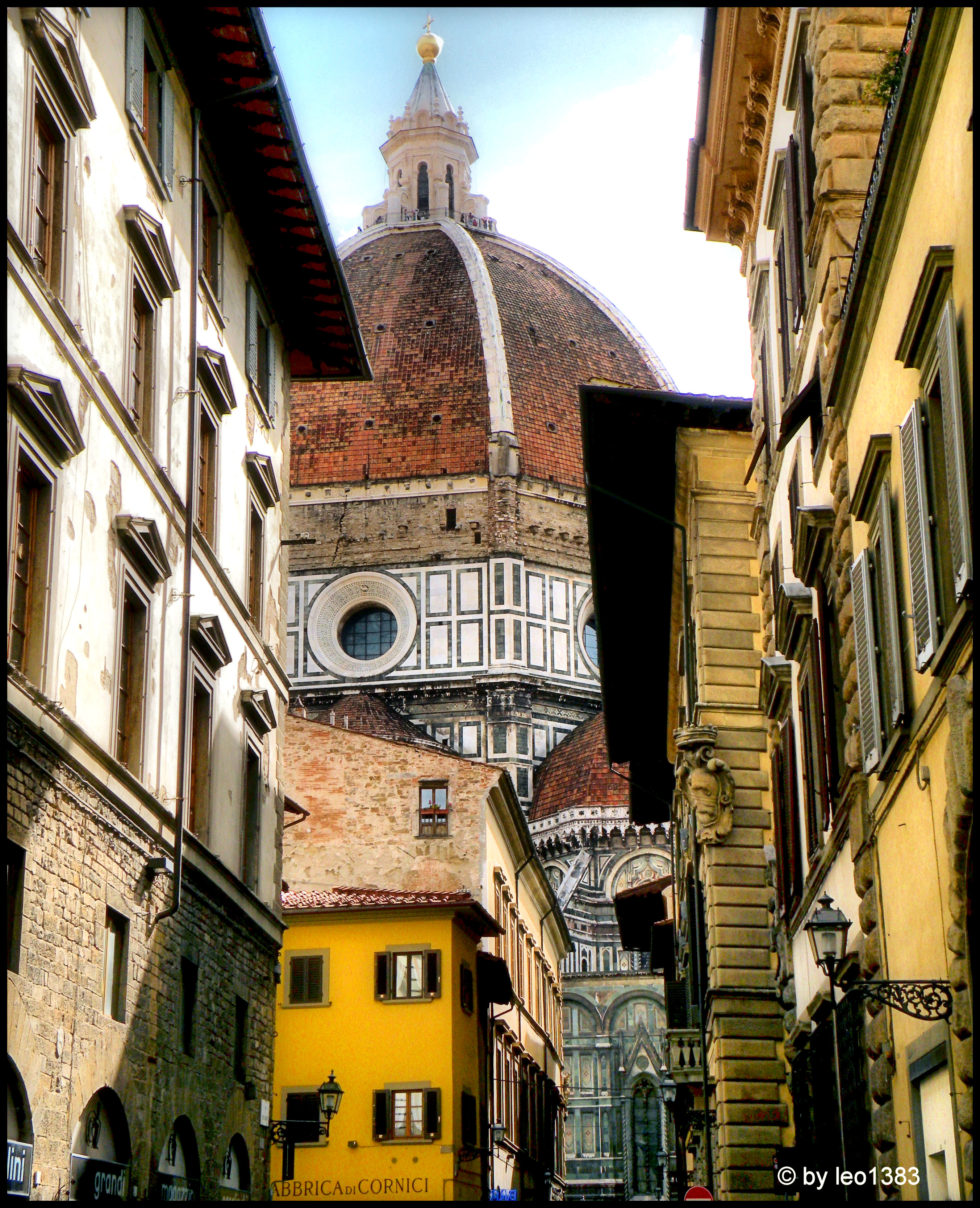 Palazzo Niccolini Al Duomo 2