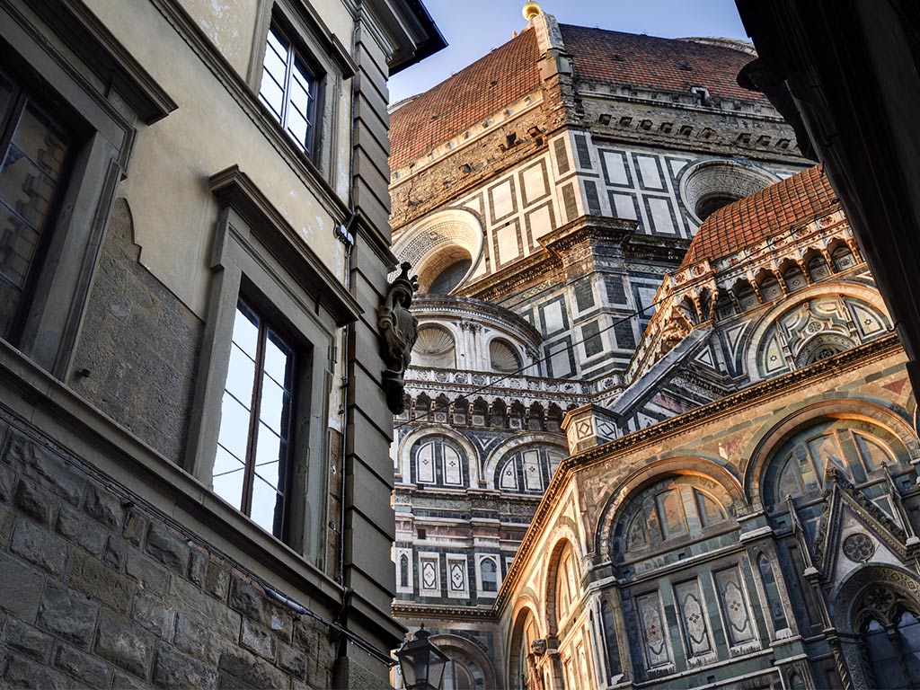 Palazzo Niccolini Al Duomo 6