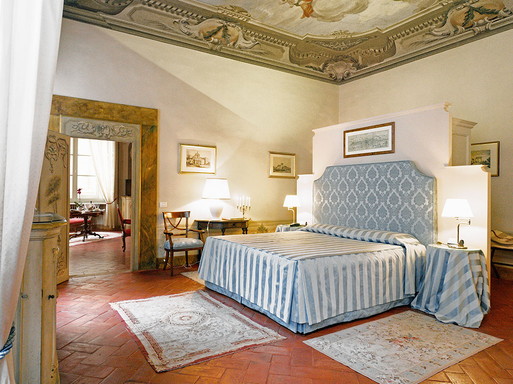 Palazzo Niccolini Al Duomo 9