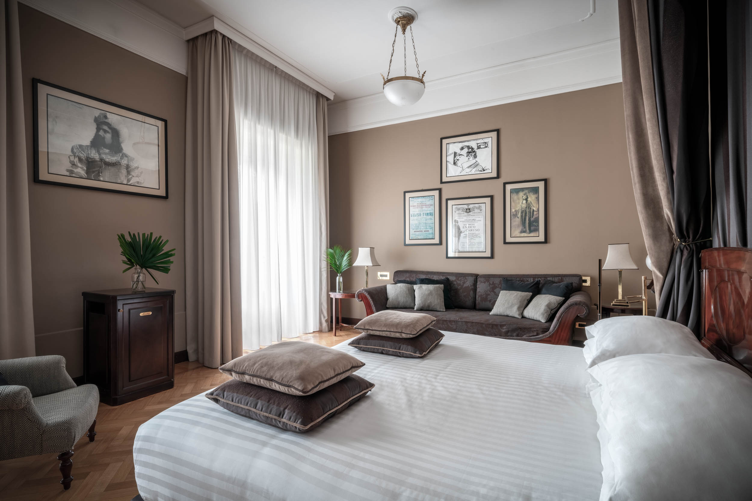 Grand Hotel et de Milan