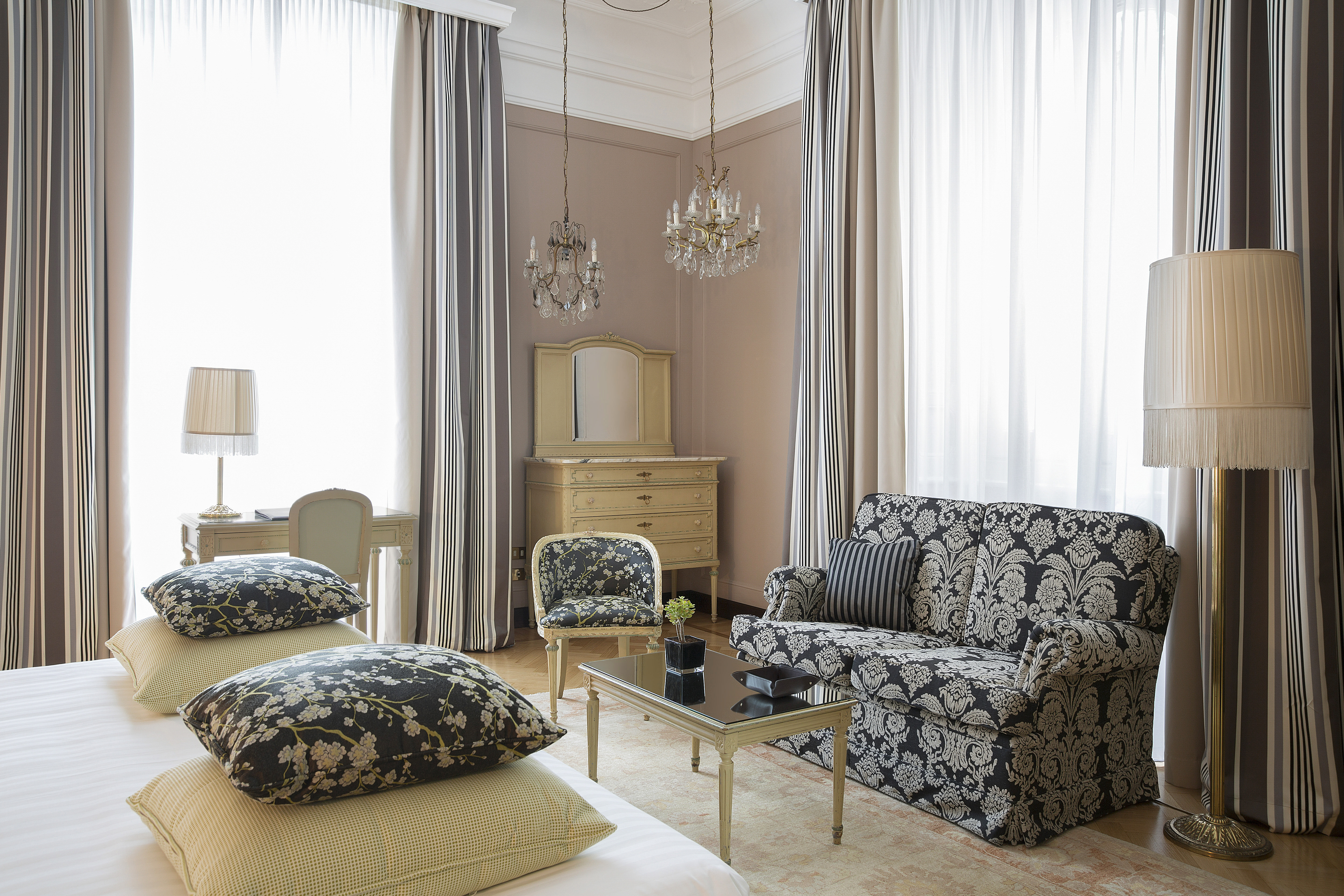 Grand Hotel et de Milan 3
