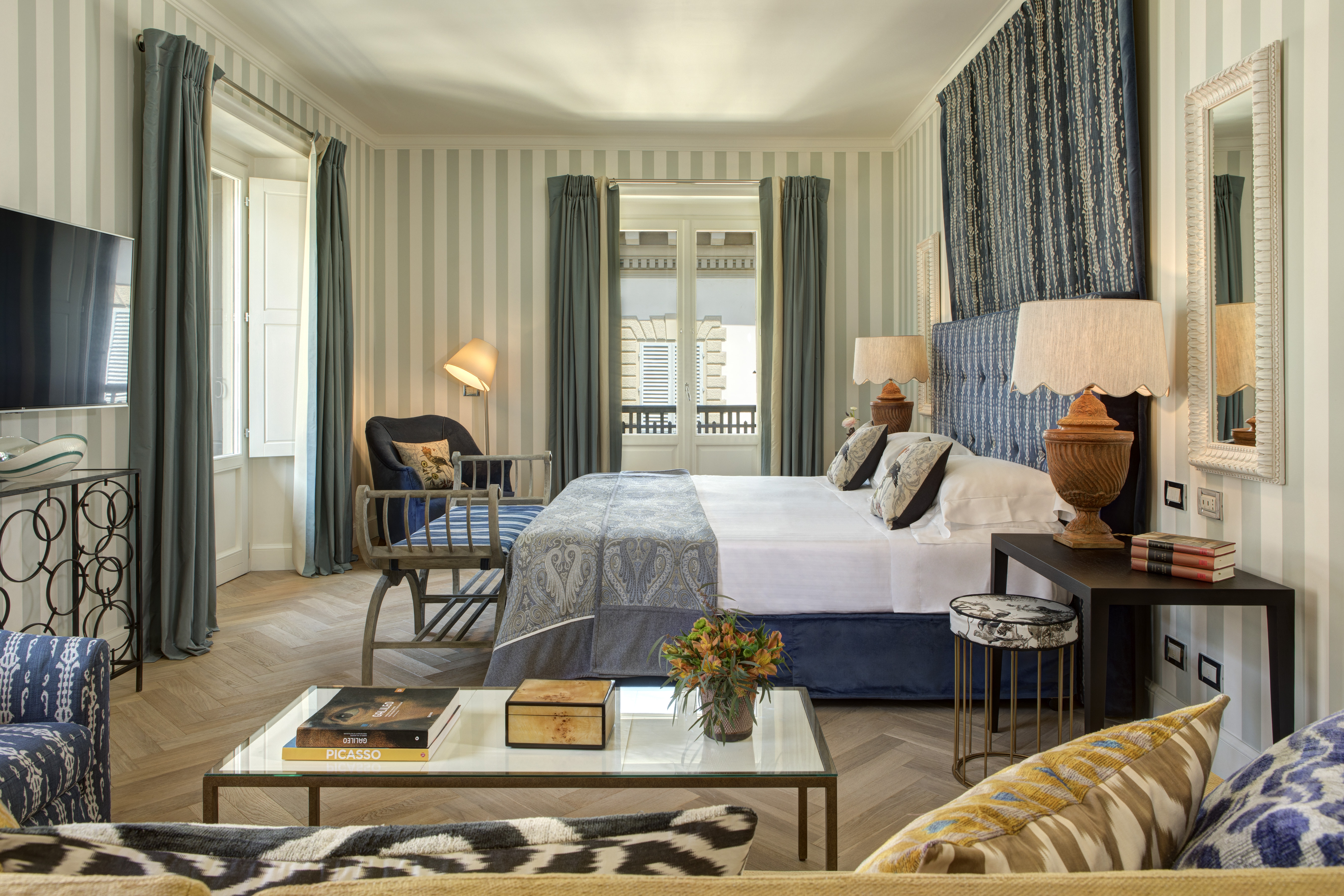 Hotel Savoy 2