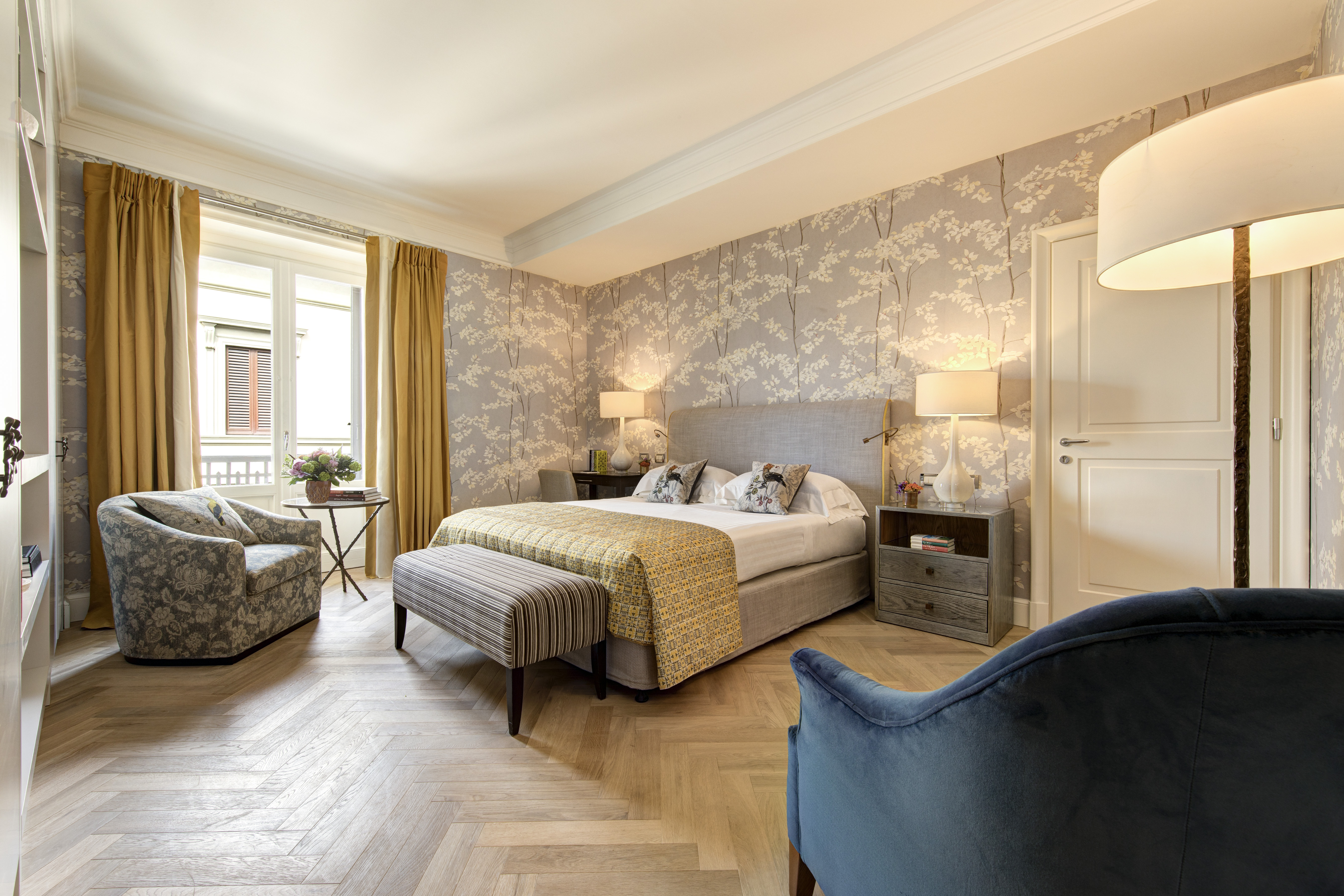 Hotel Savoy 4