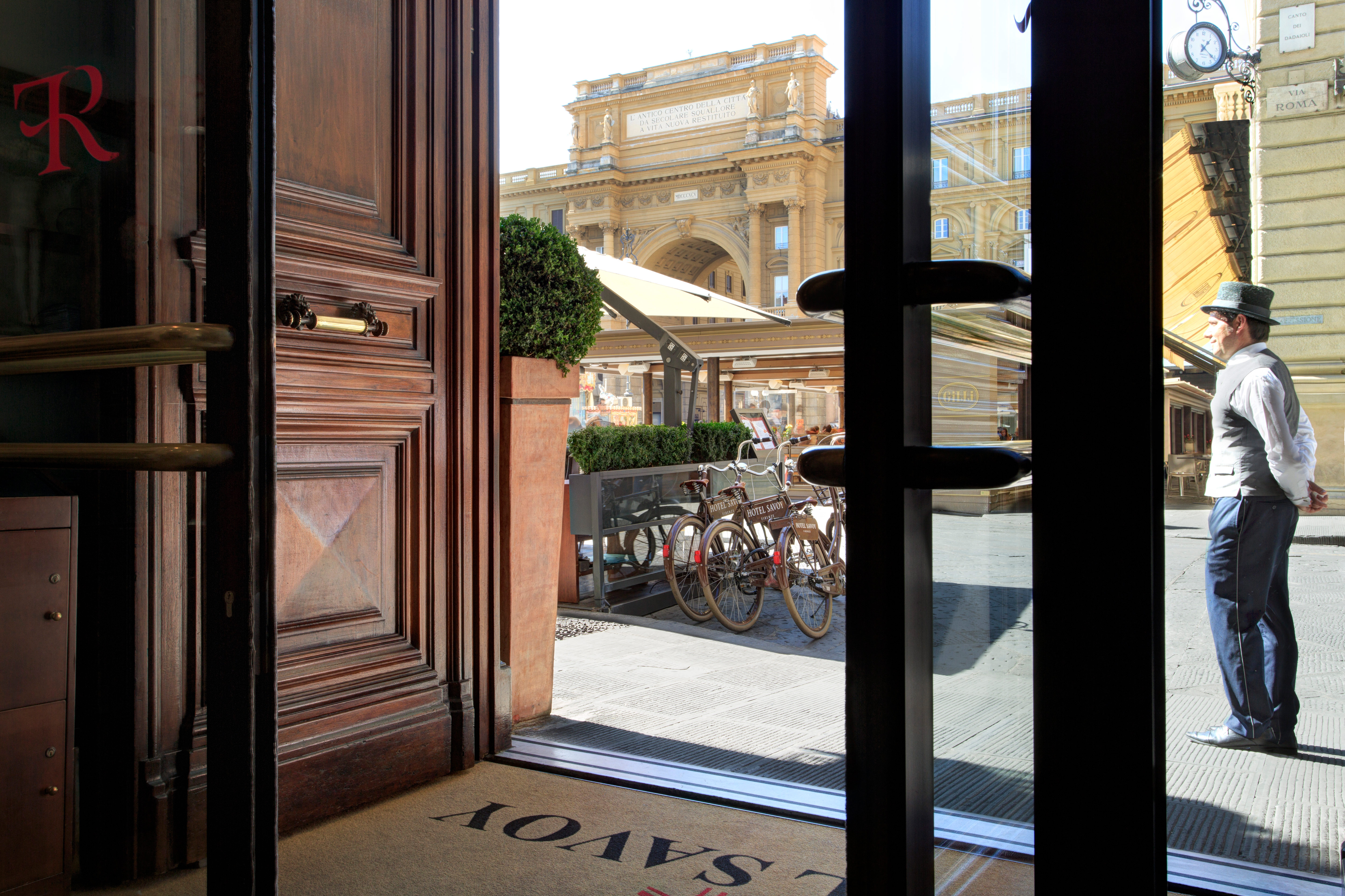 Hotel Savoy 6