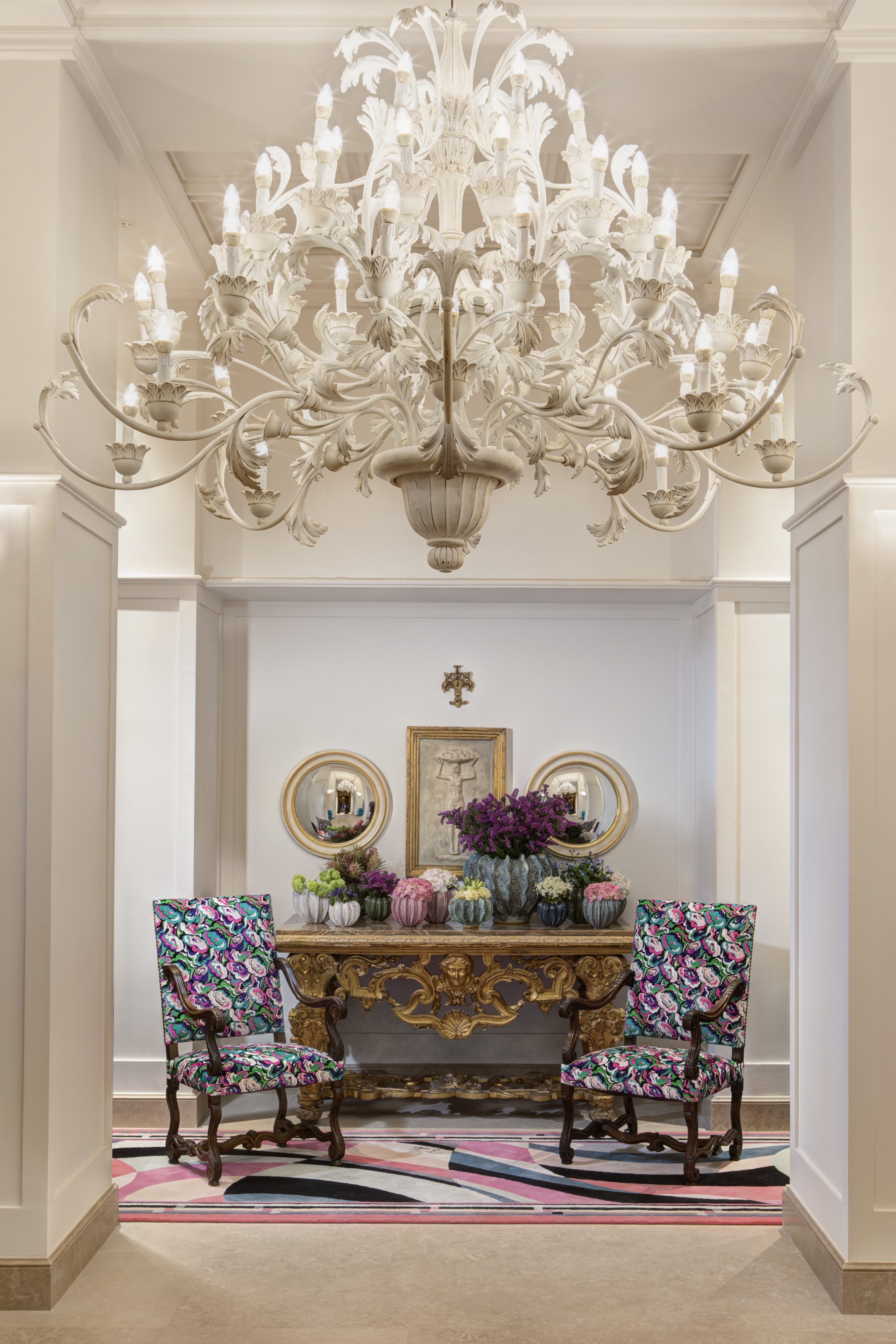 Hotel Savoy 7