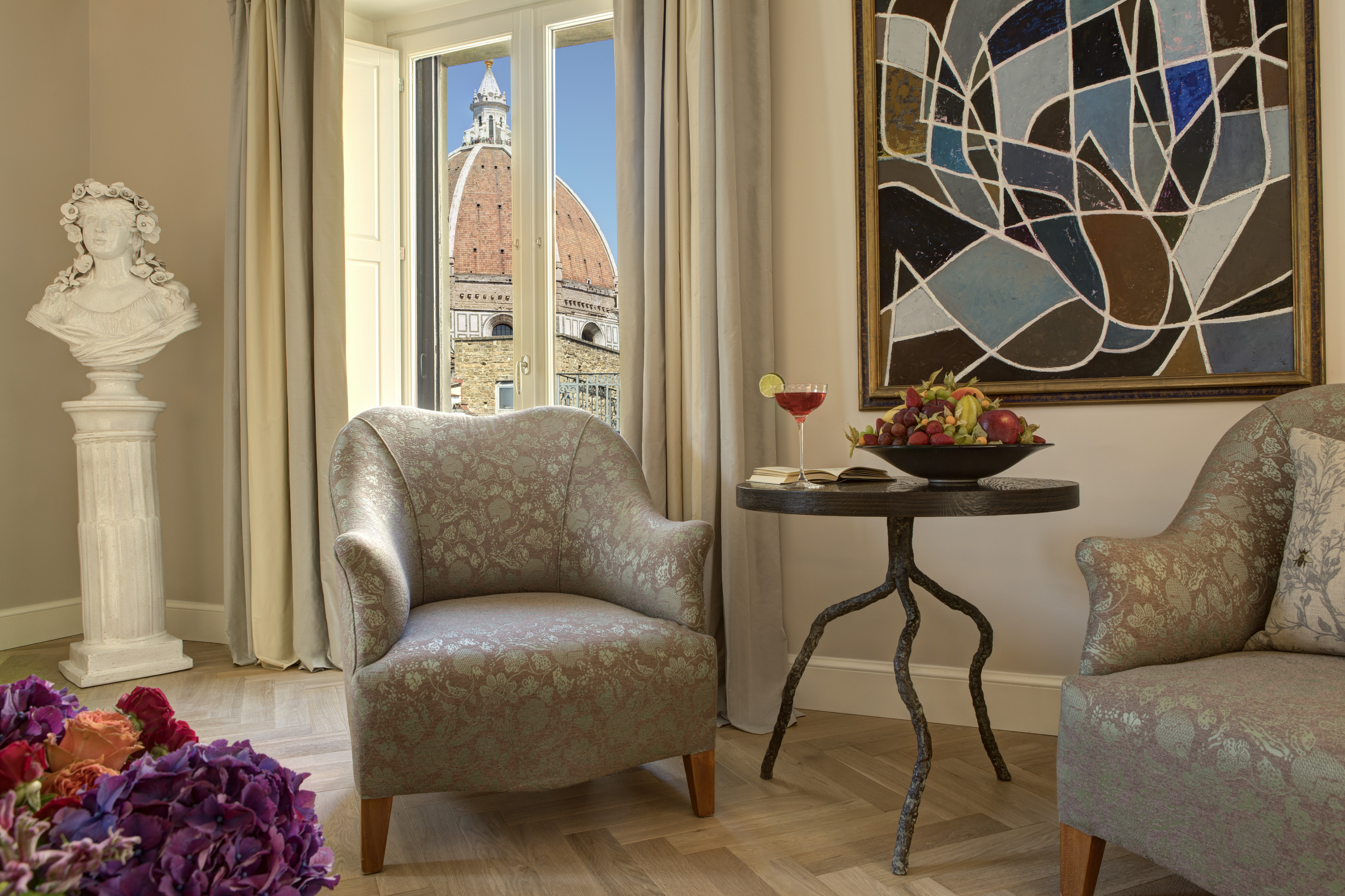 Hotel Savoy 8