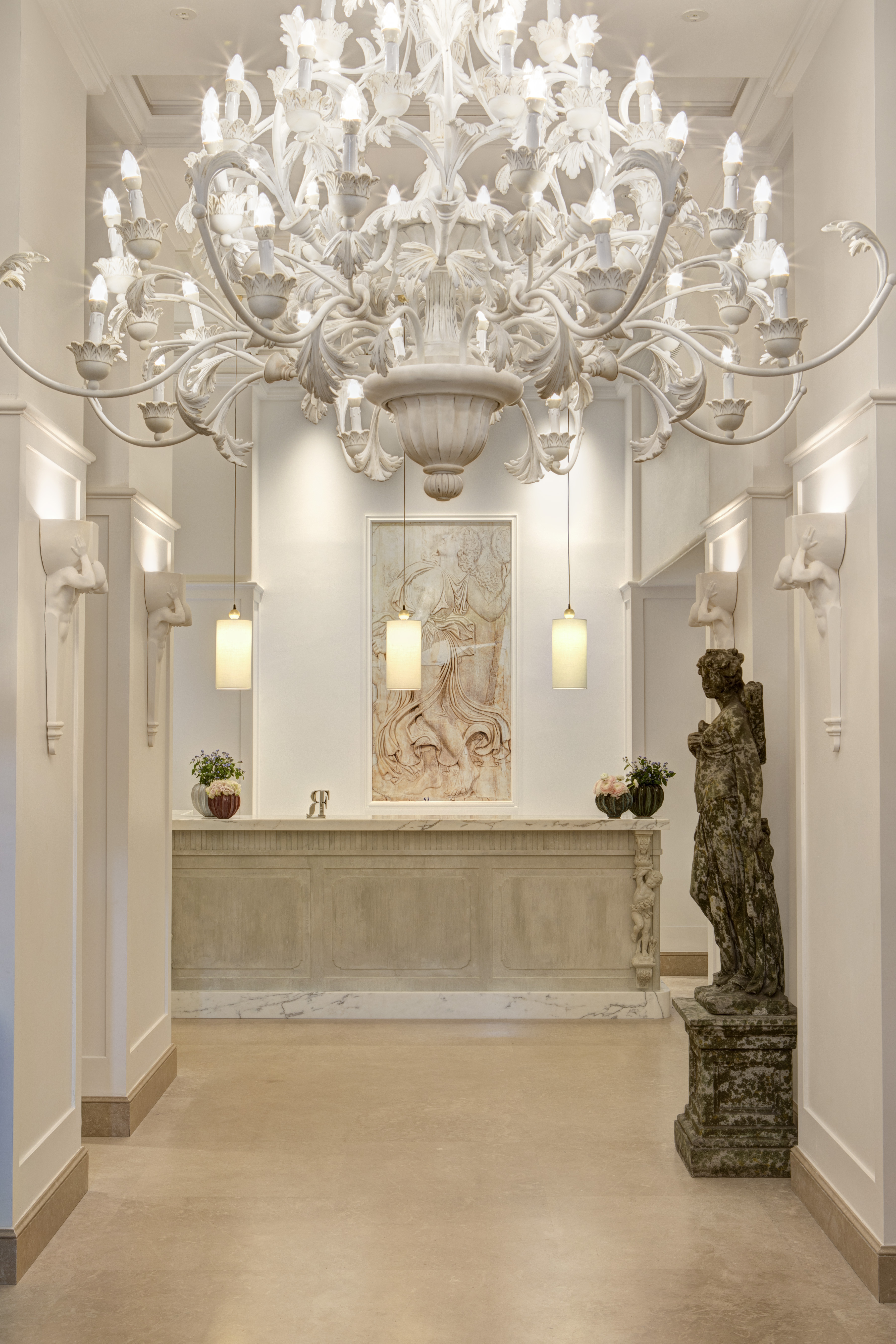 Hotel Savoy 9