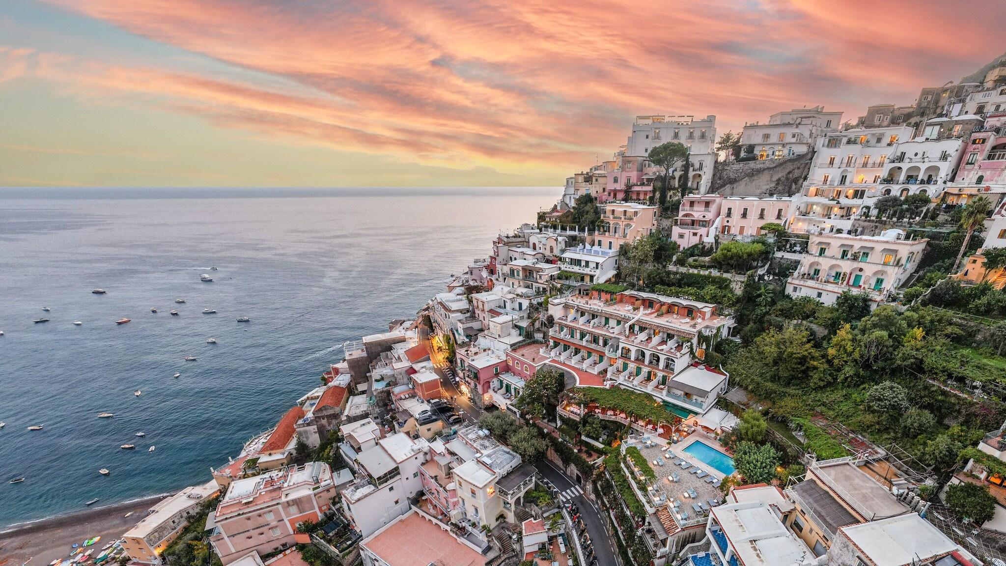 Hotel Poseidon