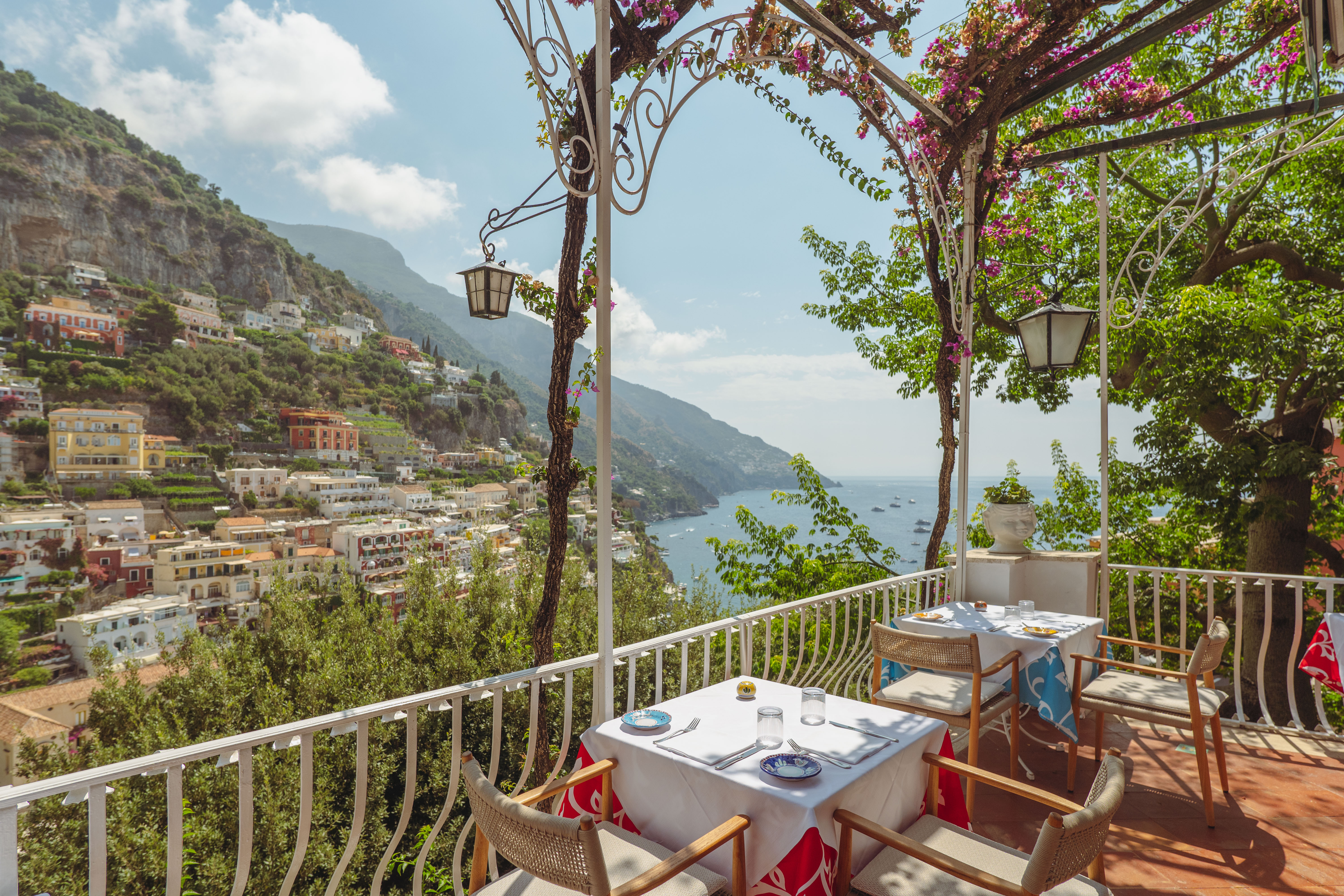 Hotel Poseidon 6