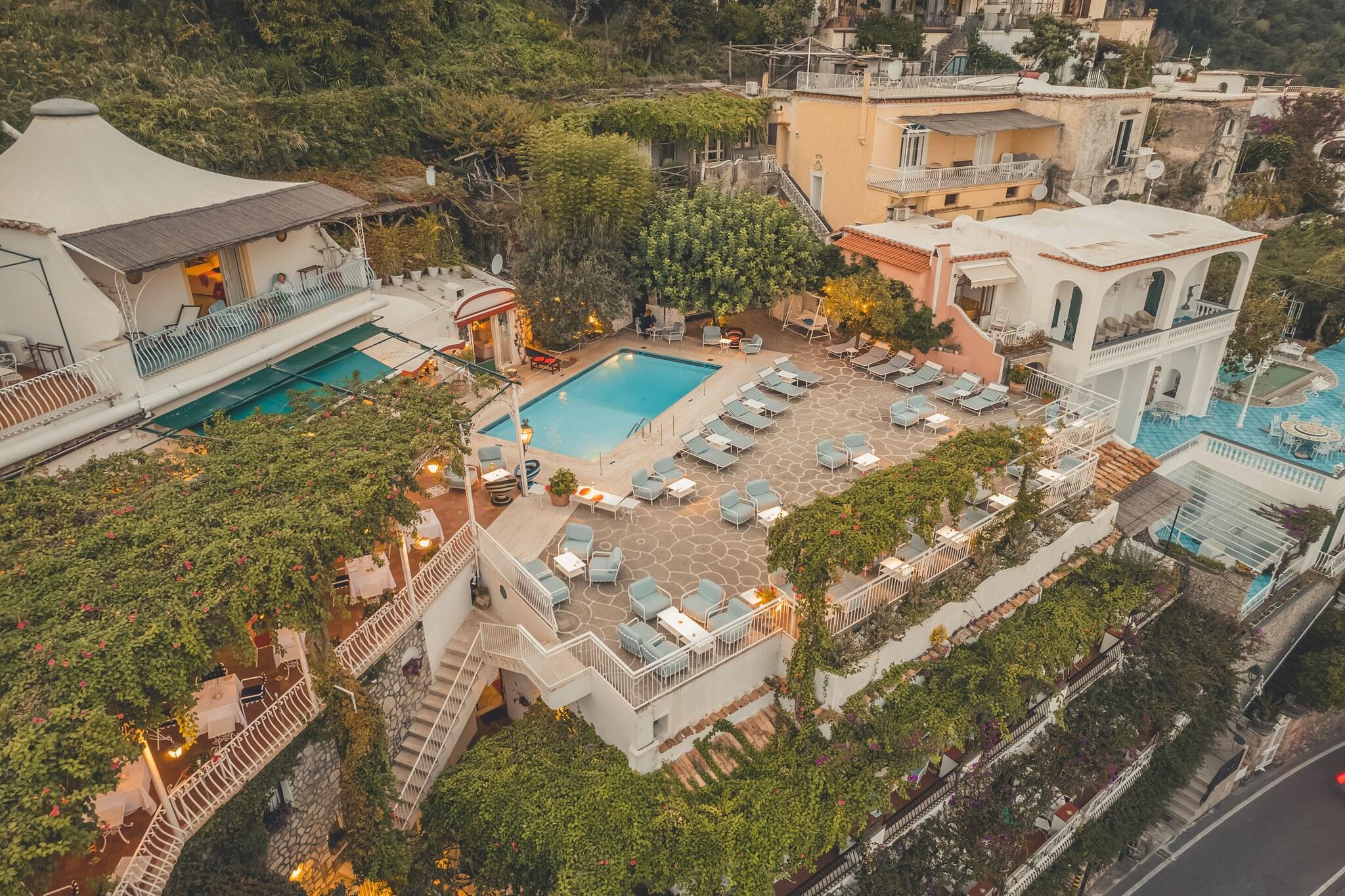 Hotel Poseidon 7