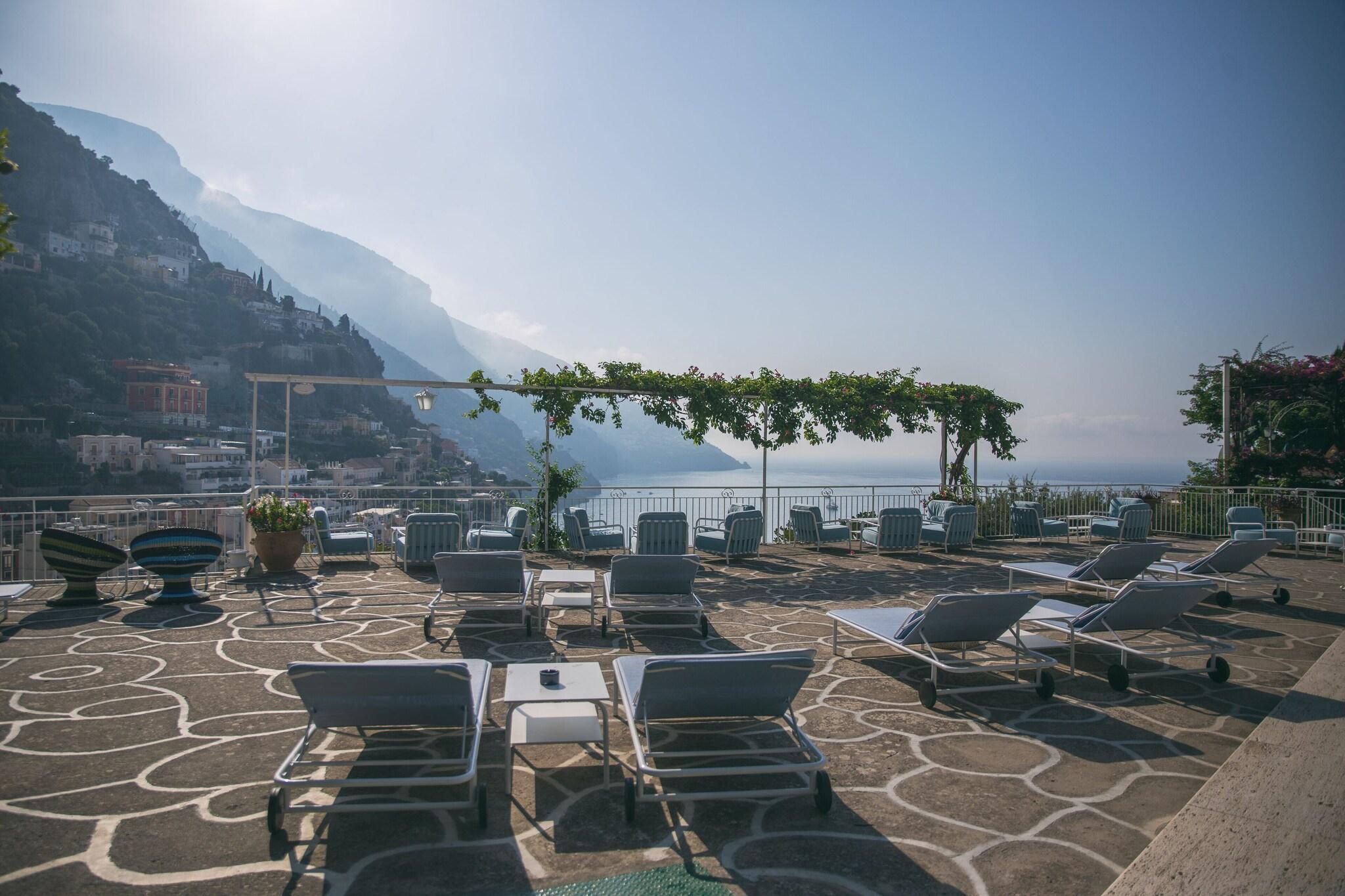 Hotel Poseidon 8