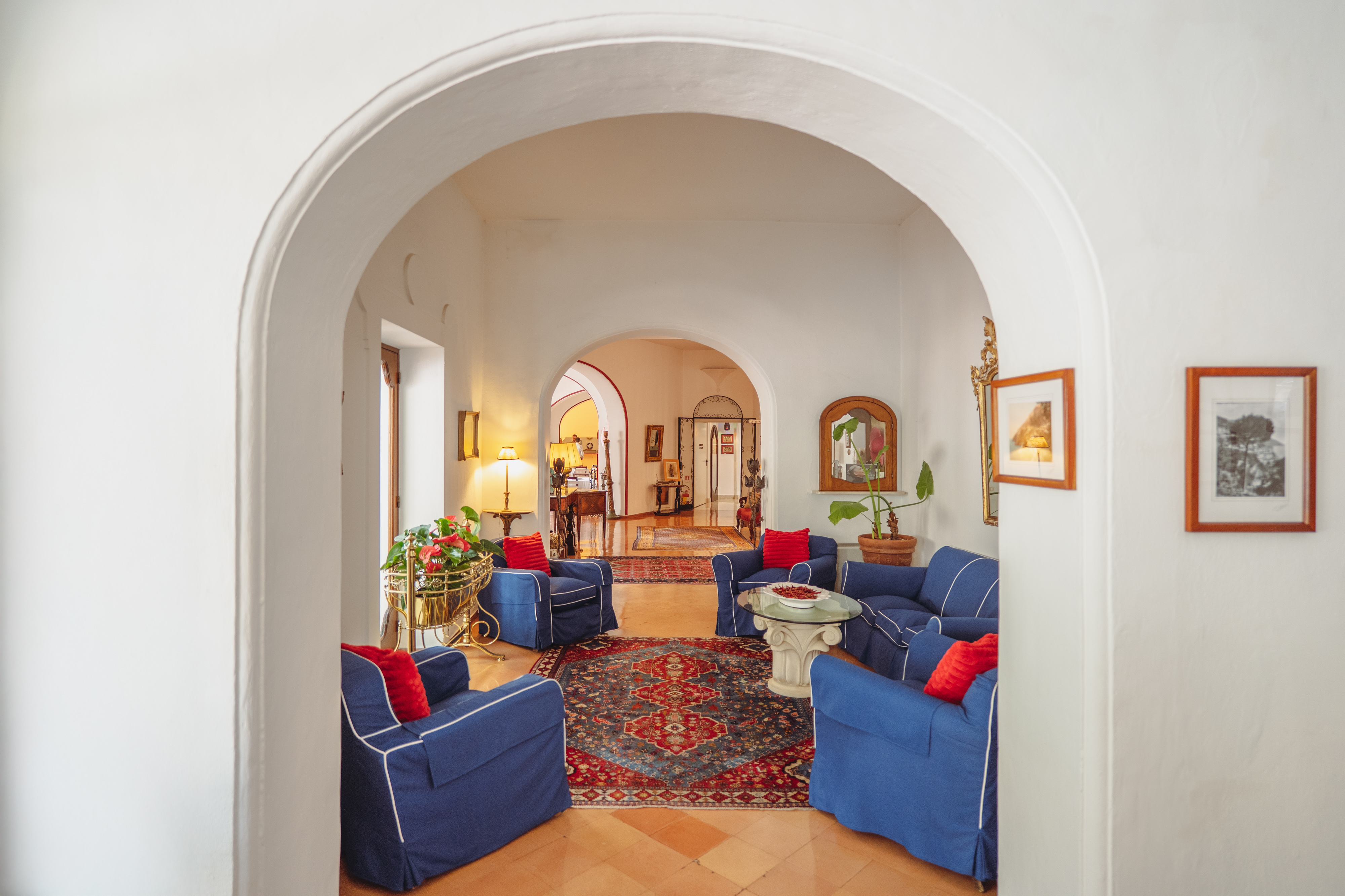 Hotel Poseidon 9