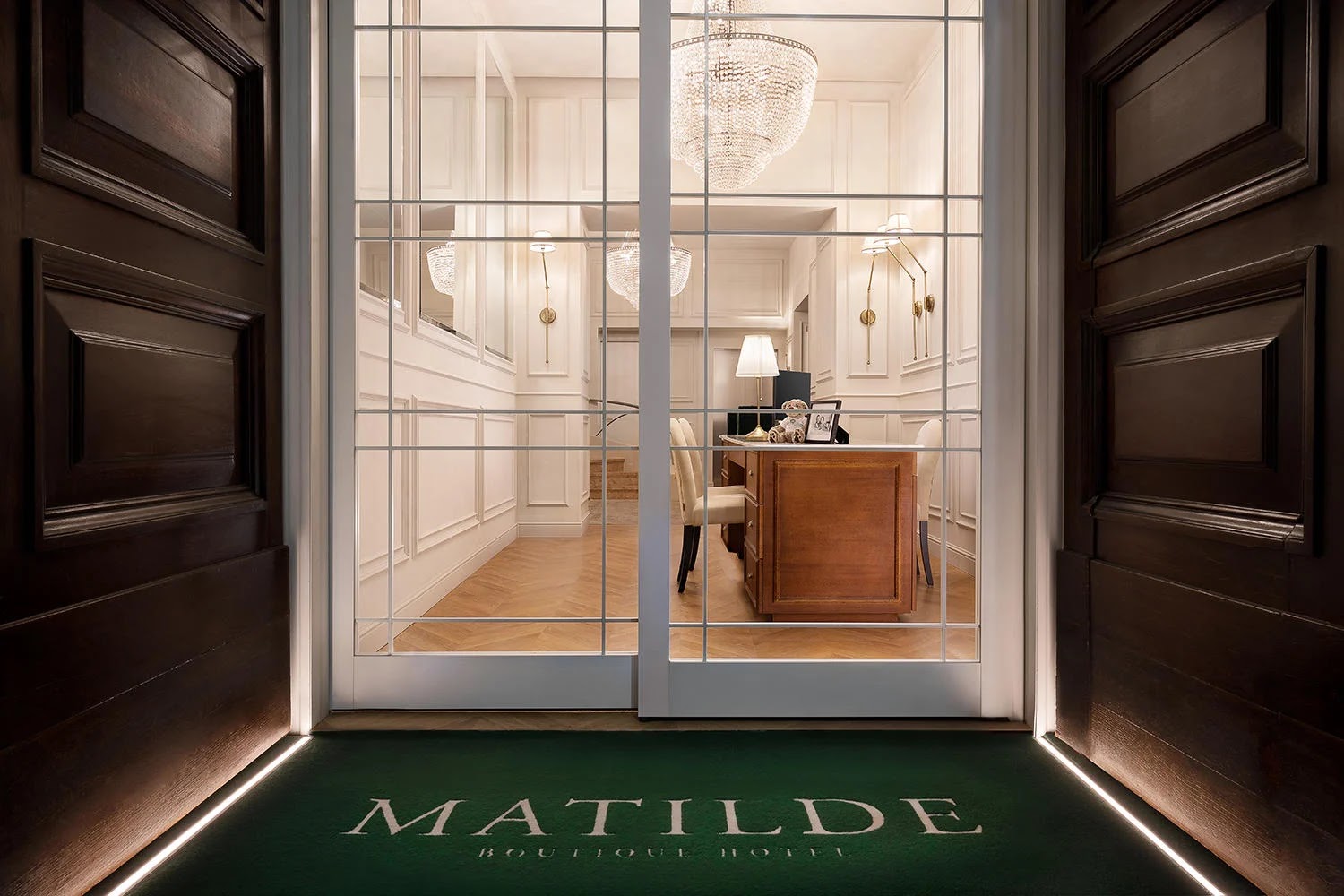 Matilde Boutique Hotel 2
