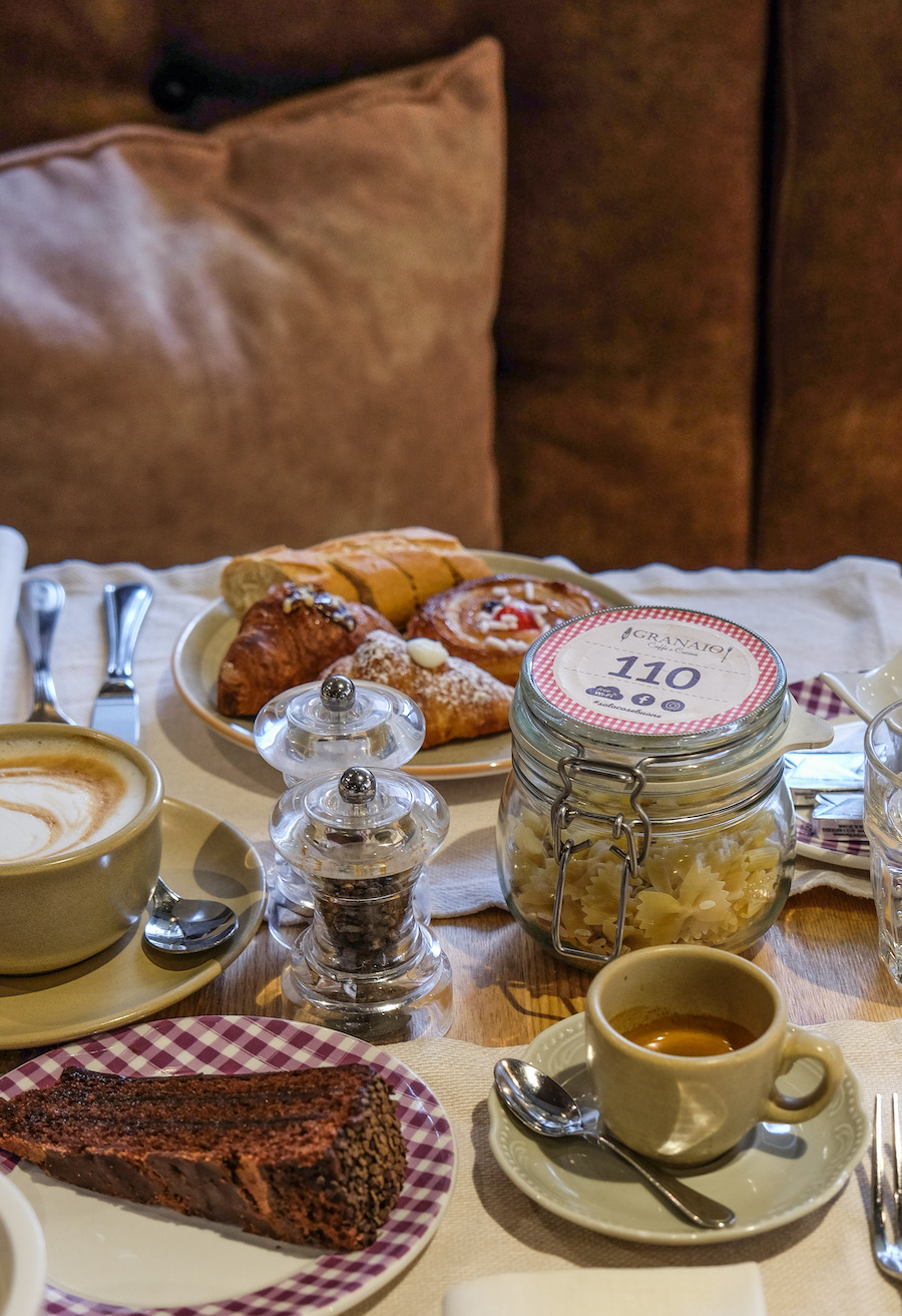 Matilde Boutique Hotel 5