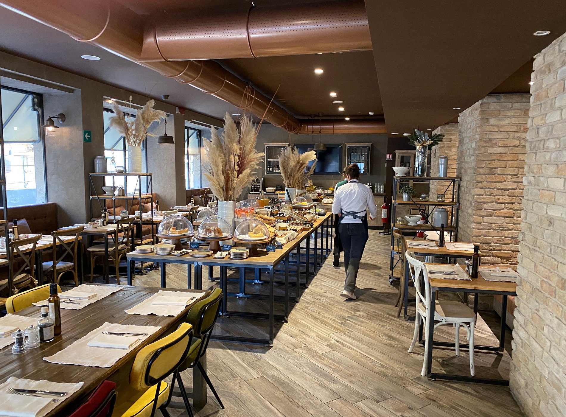 Matilde Boutique Hotel 8