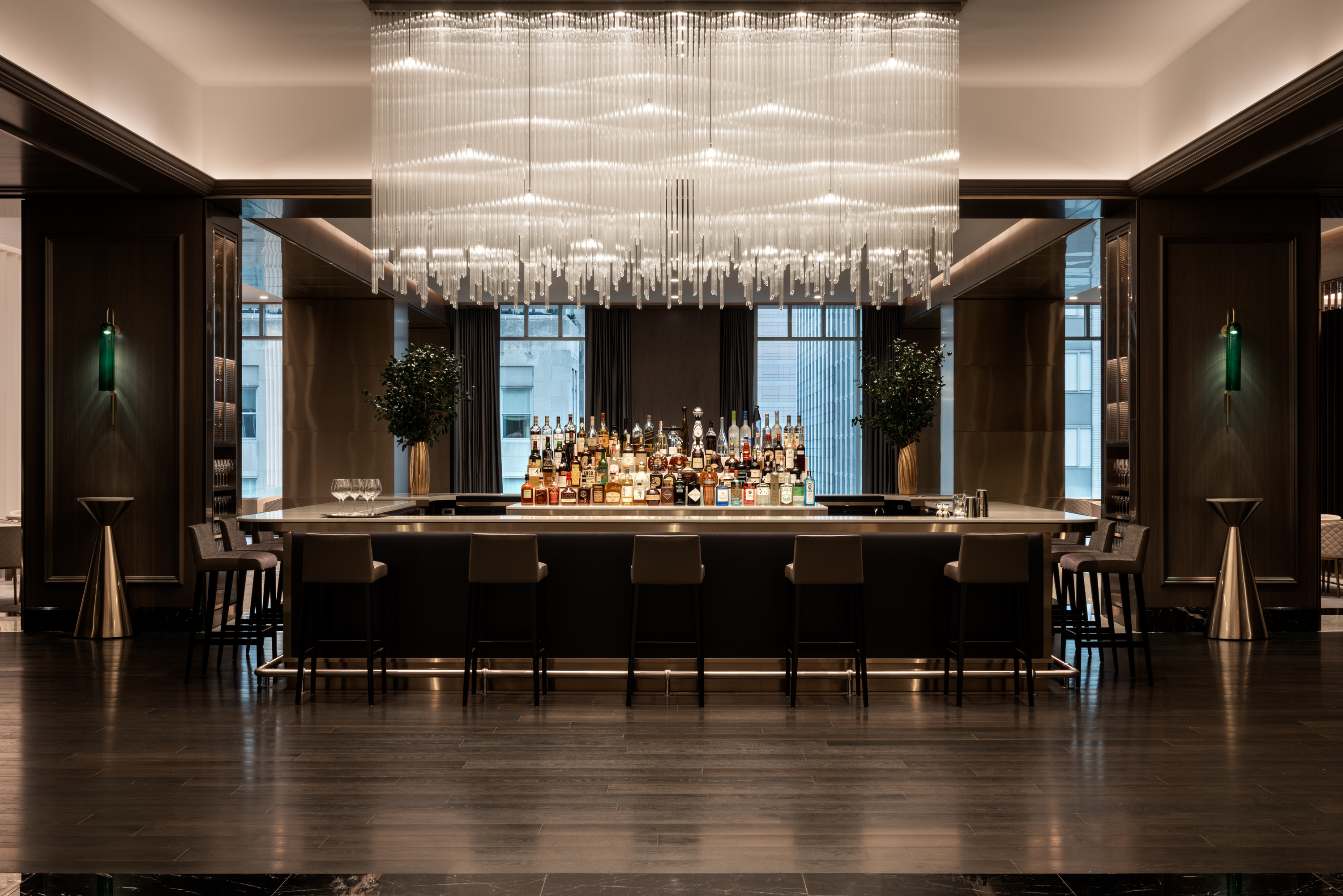 Four Seasons Hotel Chicago