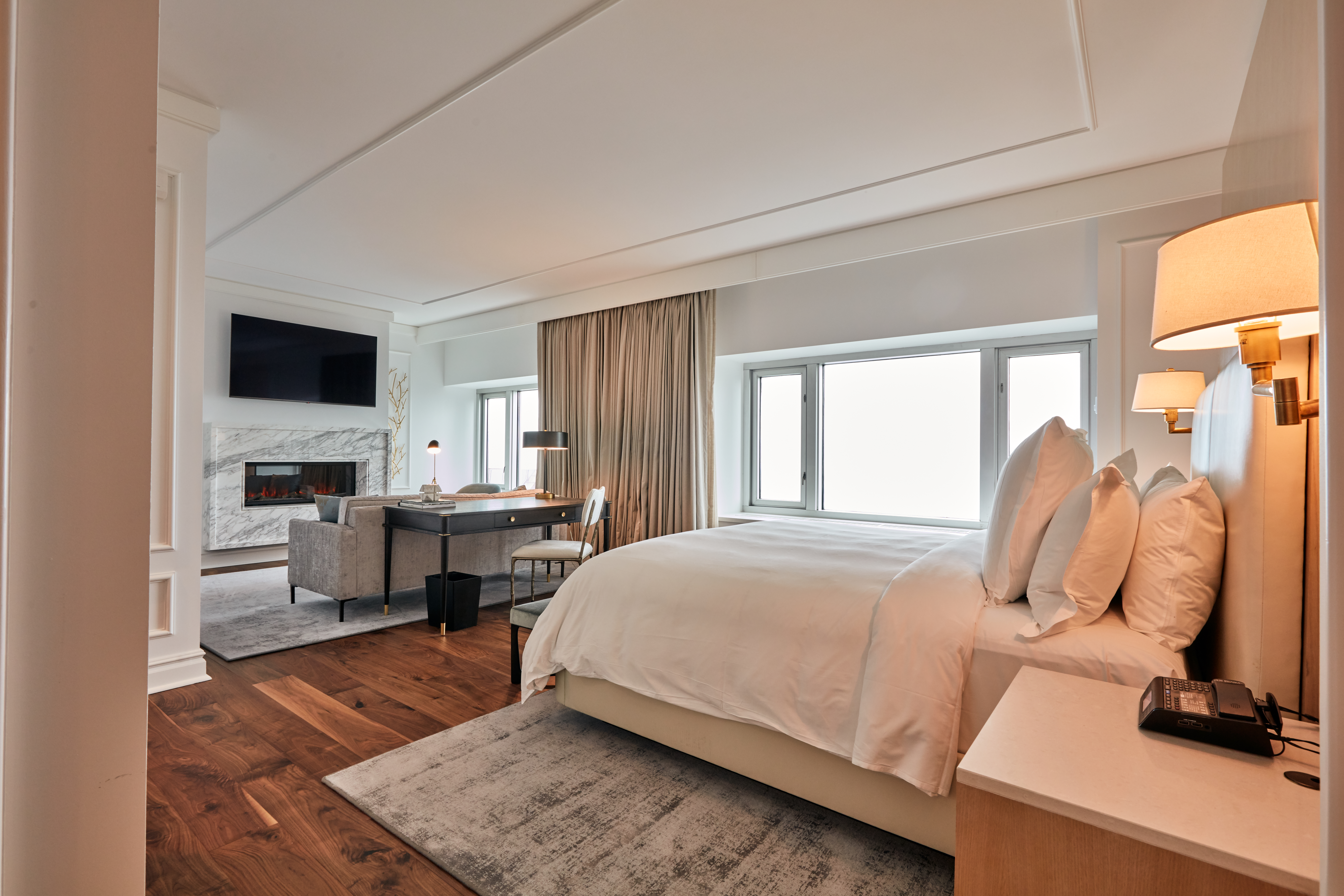 Four Seasons Hotel Chicago 2