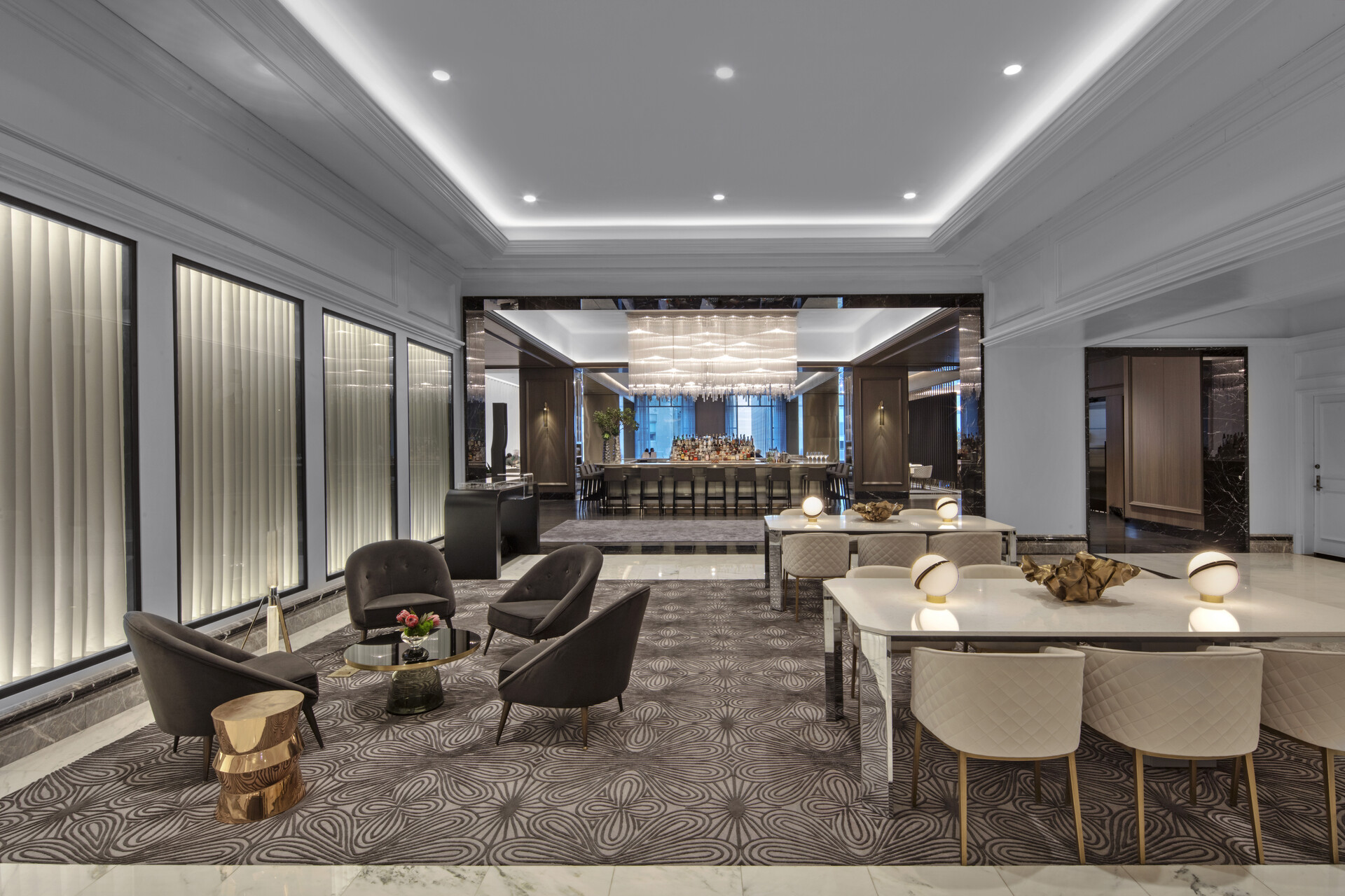 Four Seasons Hotel Chicago 3