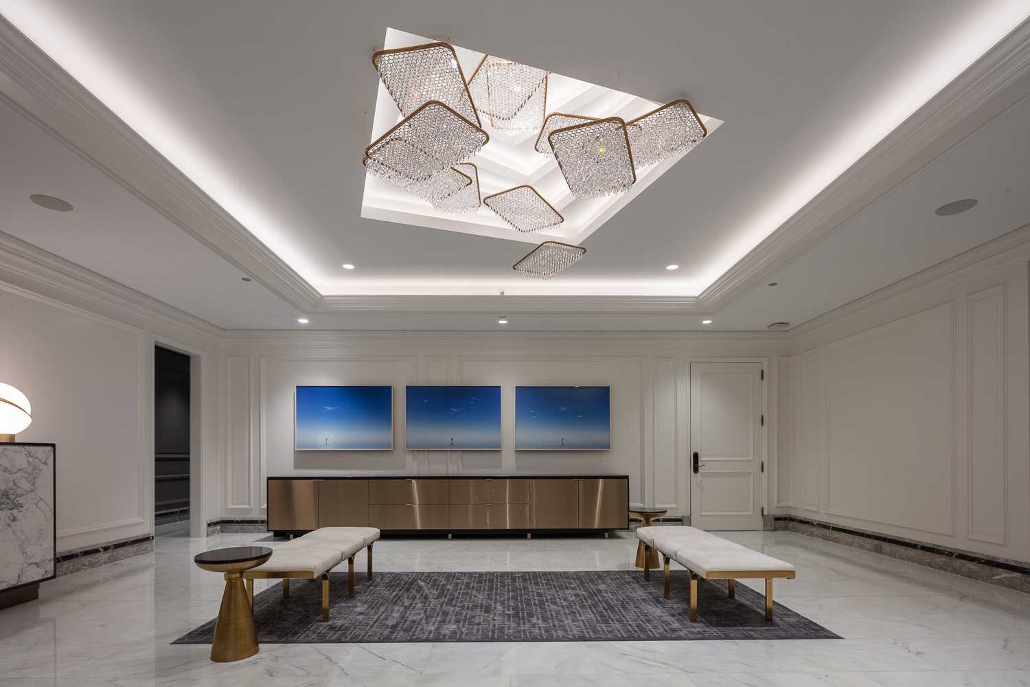 Four Seasons Hotel Chicago 4