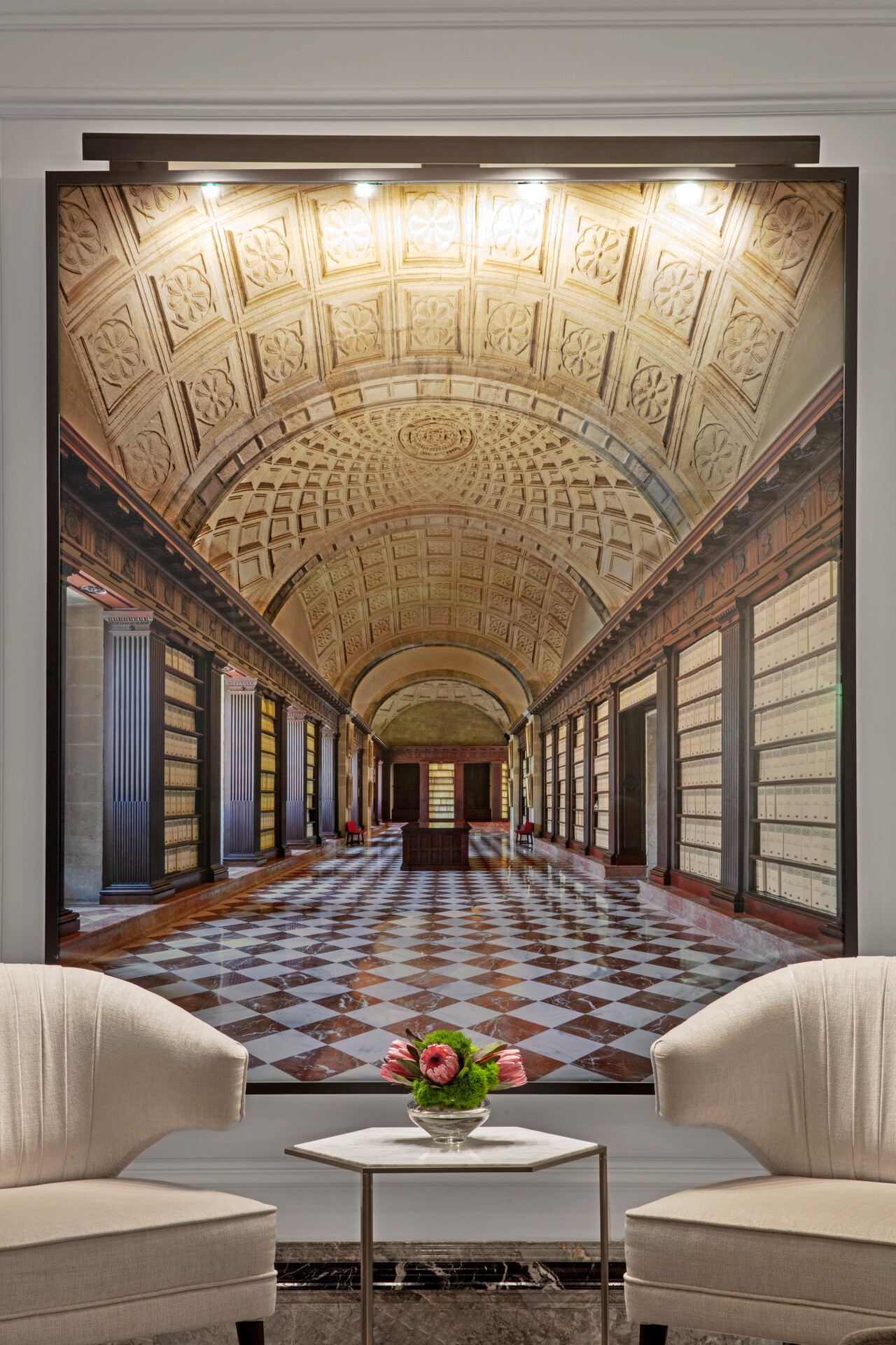 Four Seasons Hotel Chicago 6
