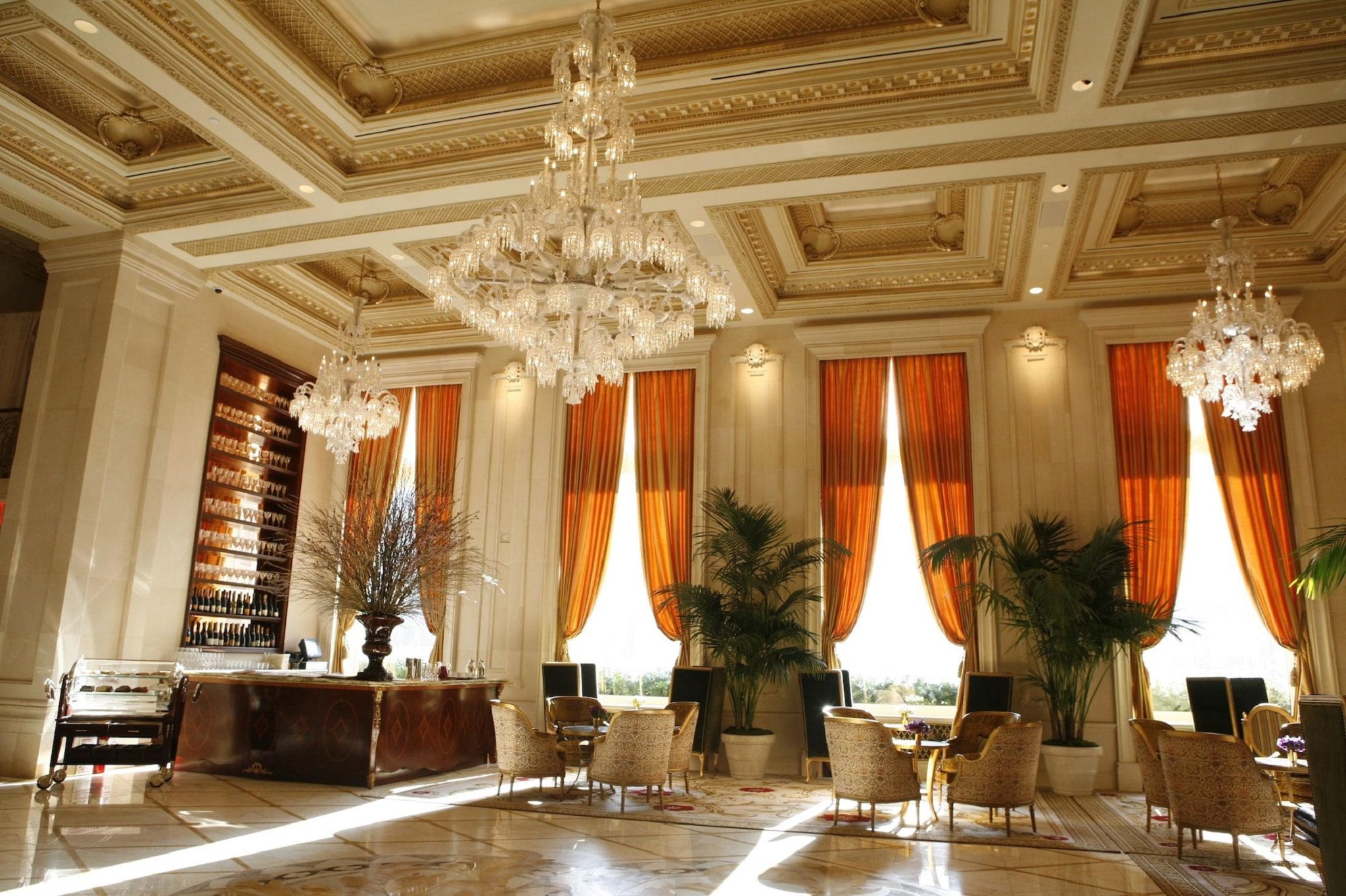 The Plaza 2