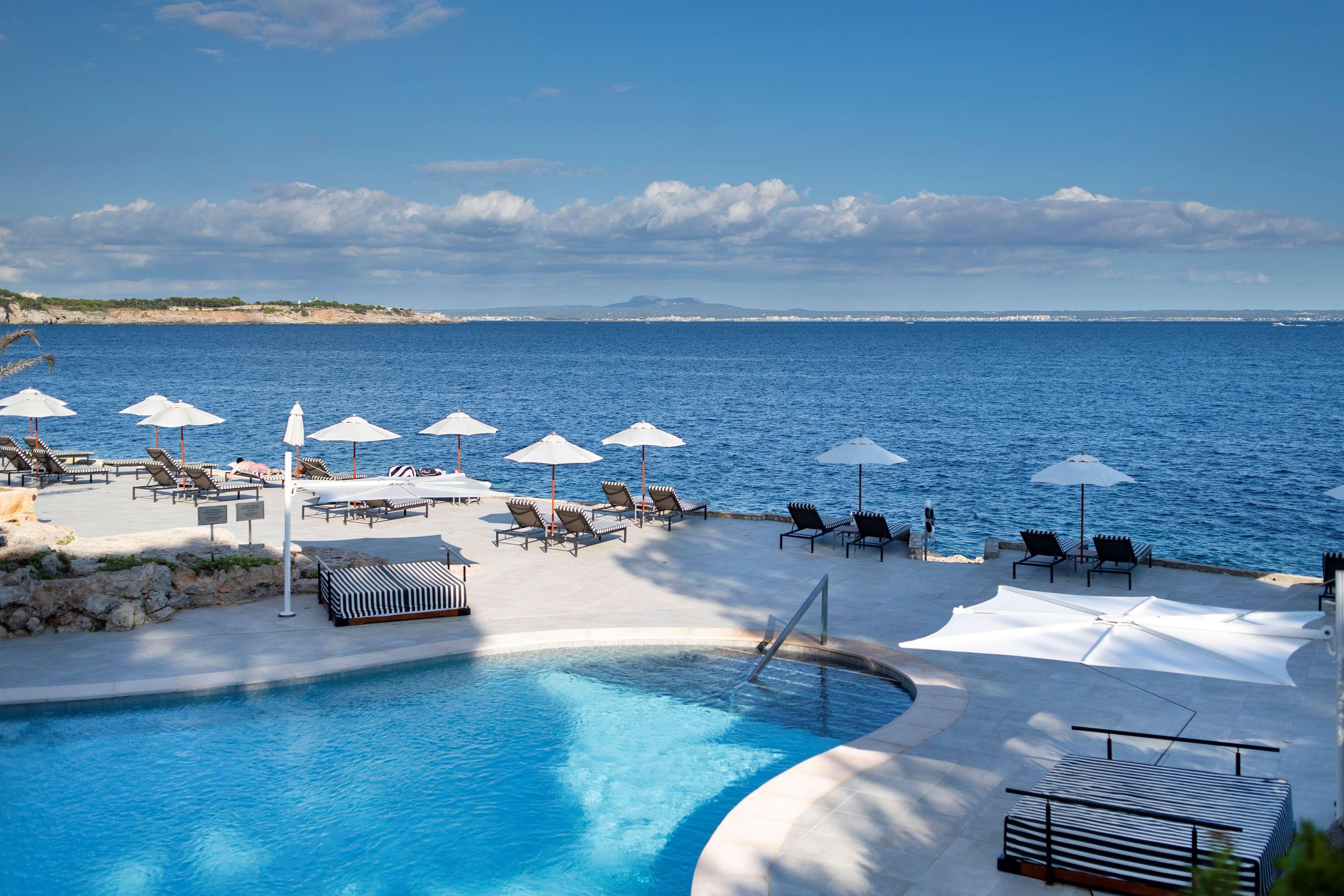 Hotel de Mar Gran Meliá - The Leading Hotels of the World - Adults only