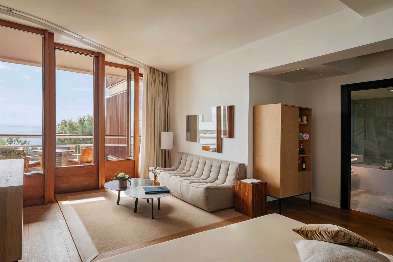 Hotel de Mar Gran Meliá - The Leading Hotels of the World - Adults only 2