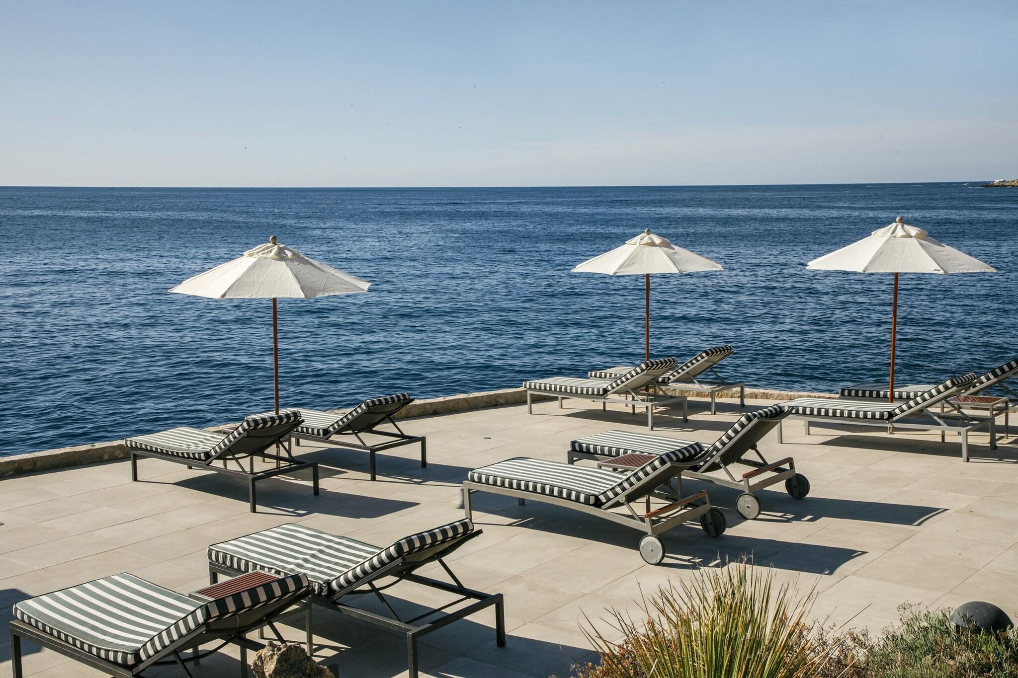 Hotel de Mar Gran Meliá - The Leading Hotels of the World - Adults only 3