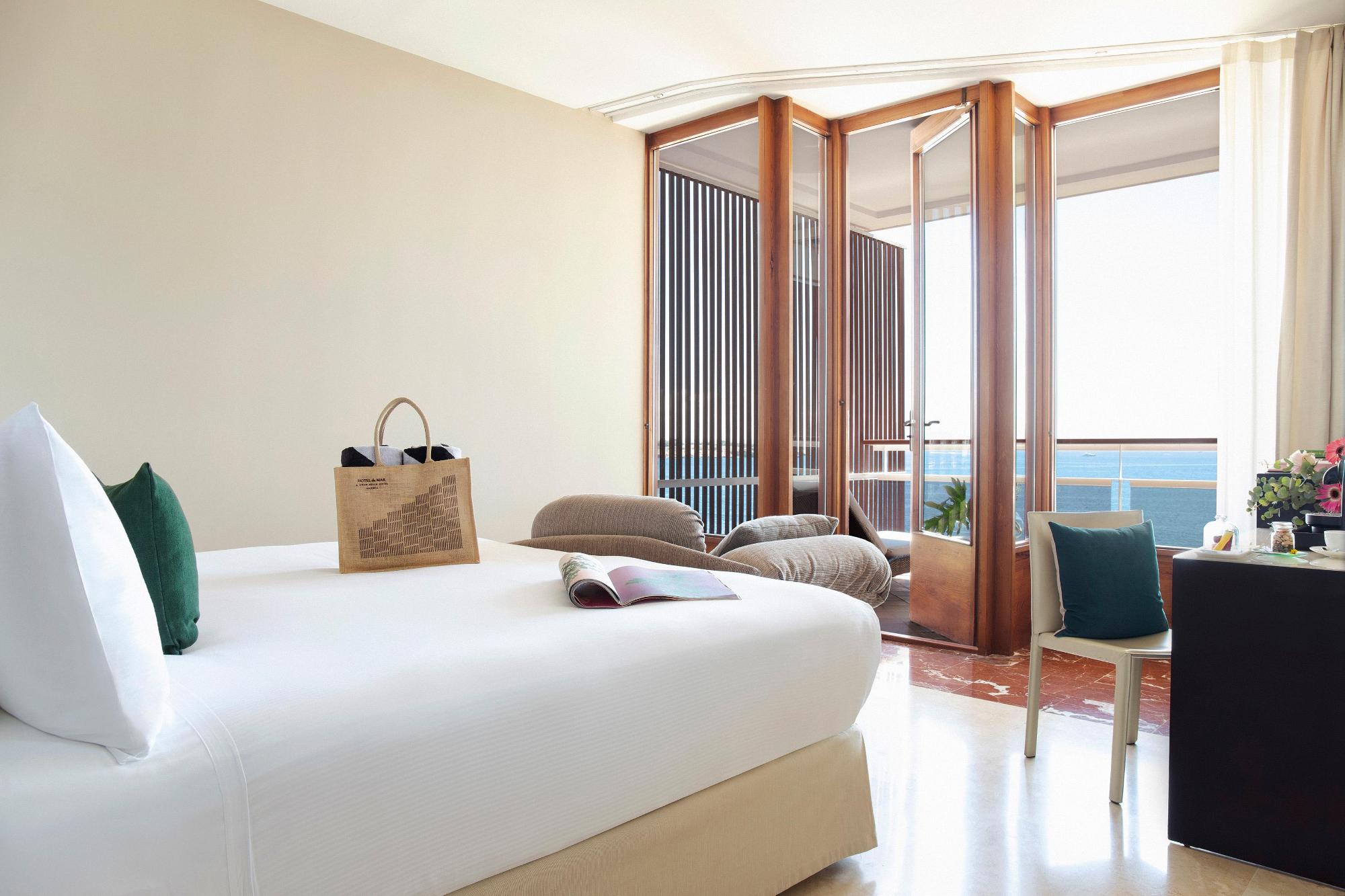 Hotel de Mar Gran Meliá - The Leading Hotels of the World - Adults only
