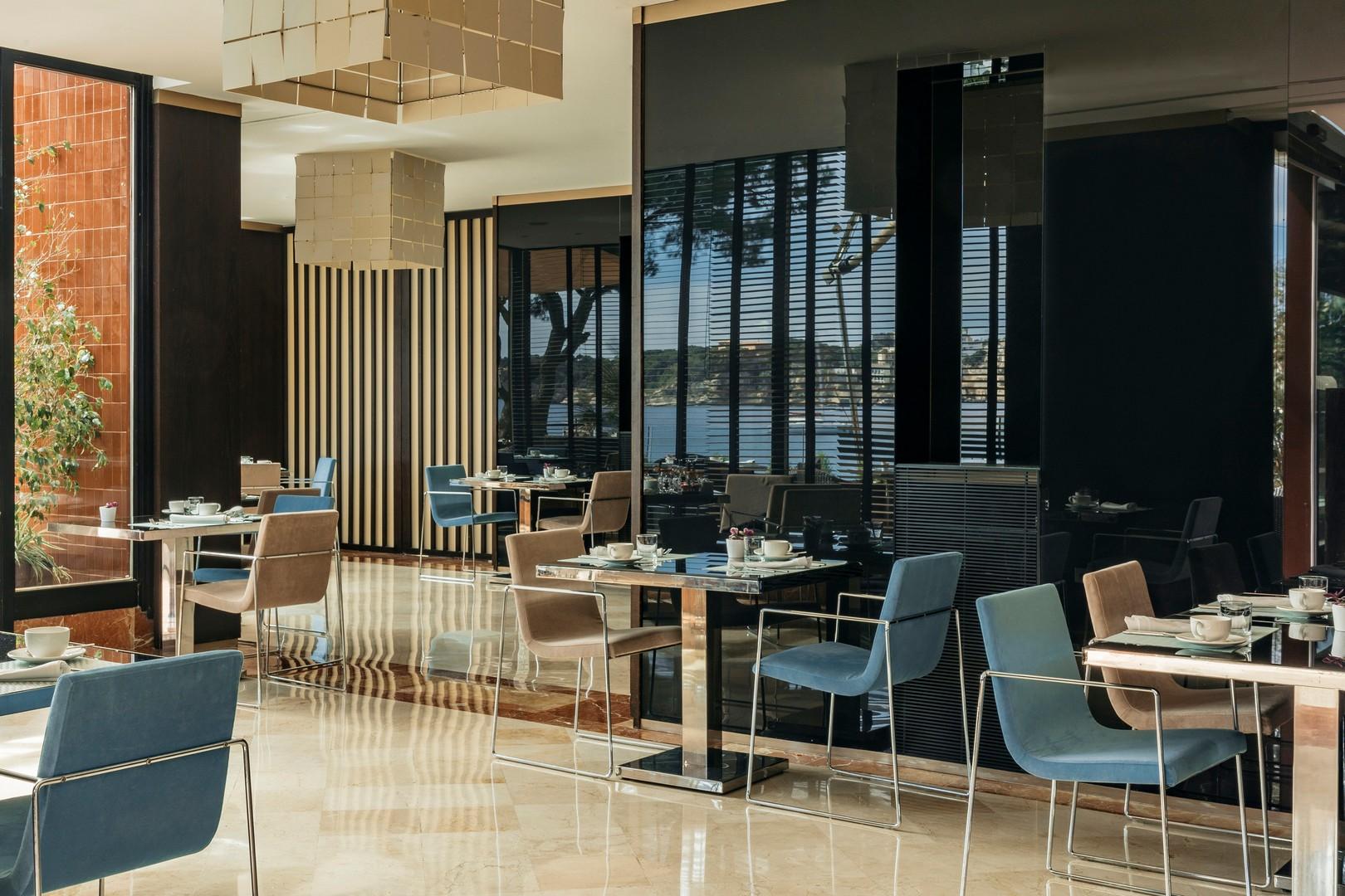 Hotel de Mar Gran Meliá - The Leading Hotels of the World - Adults only 6