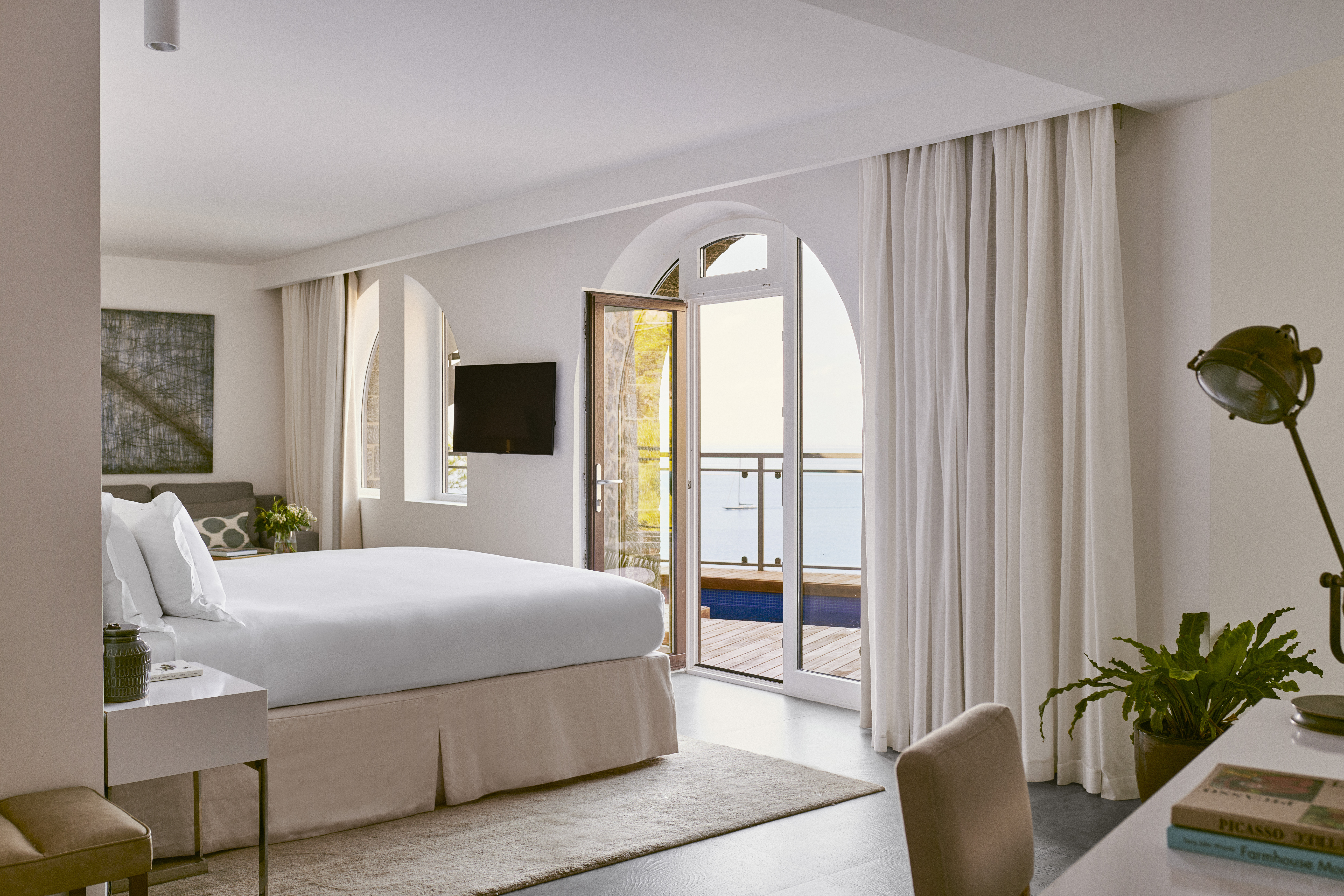 Jumeirah Mallorca 2