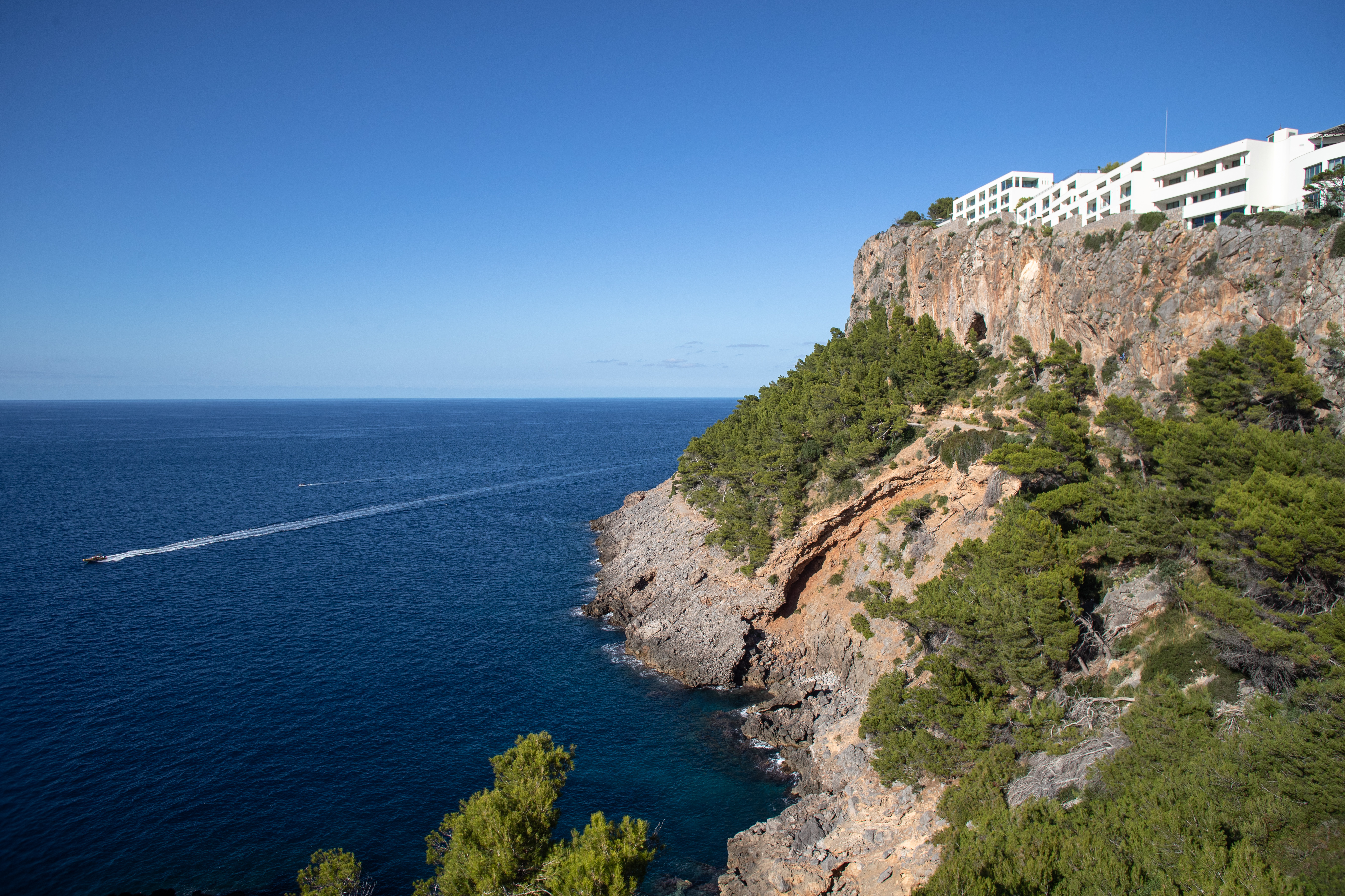 Jumeirah Mallorca 6