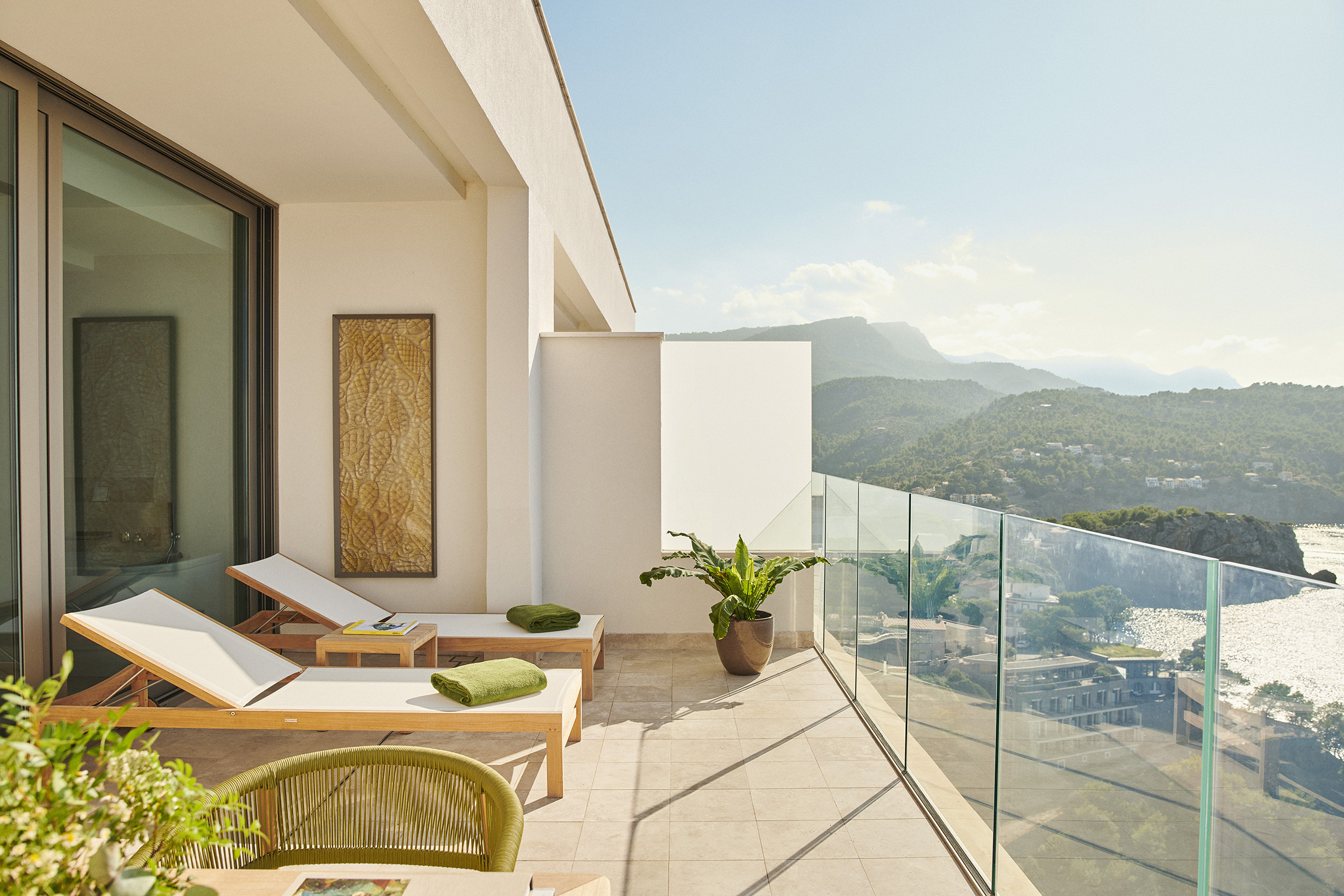 Jumeirah Mallorca 7