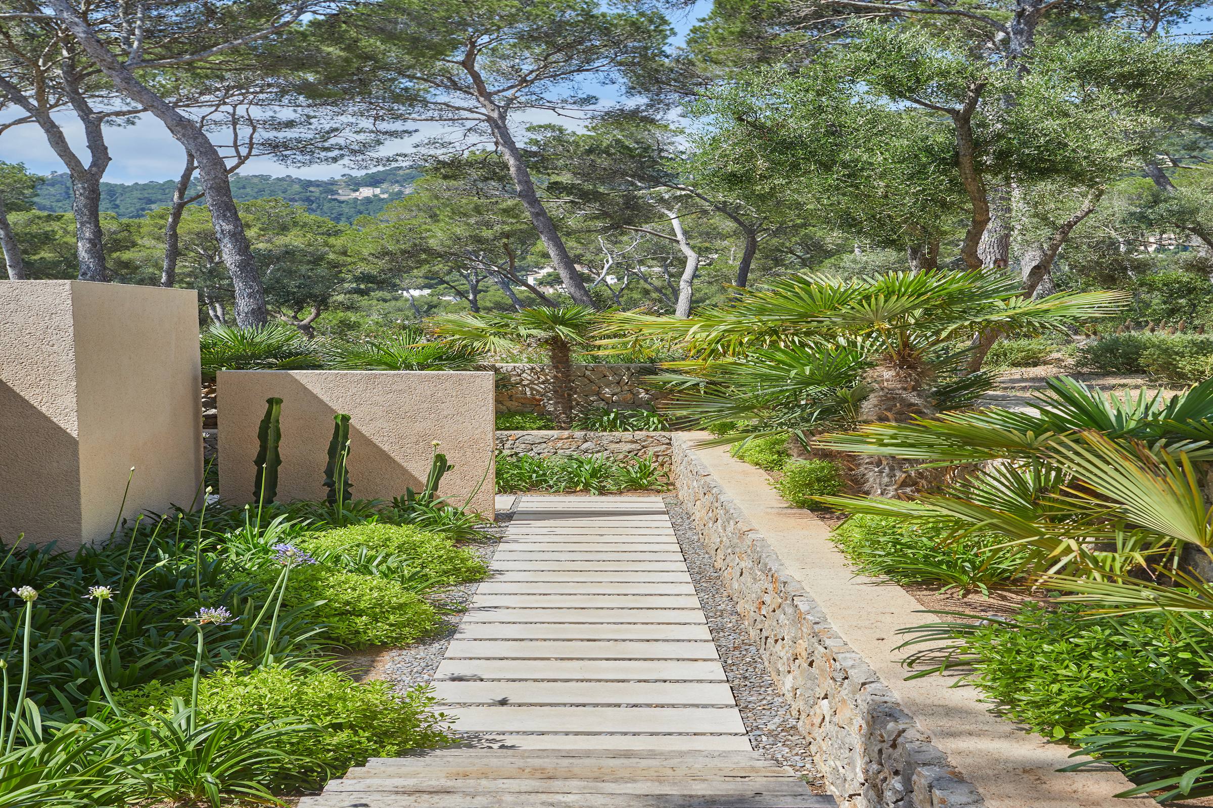 Pleta de Mar, Luxury Hotel by Nature 2