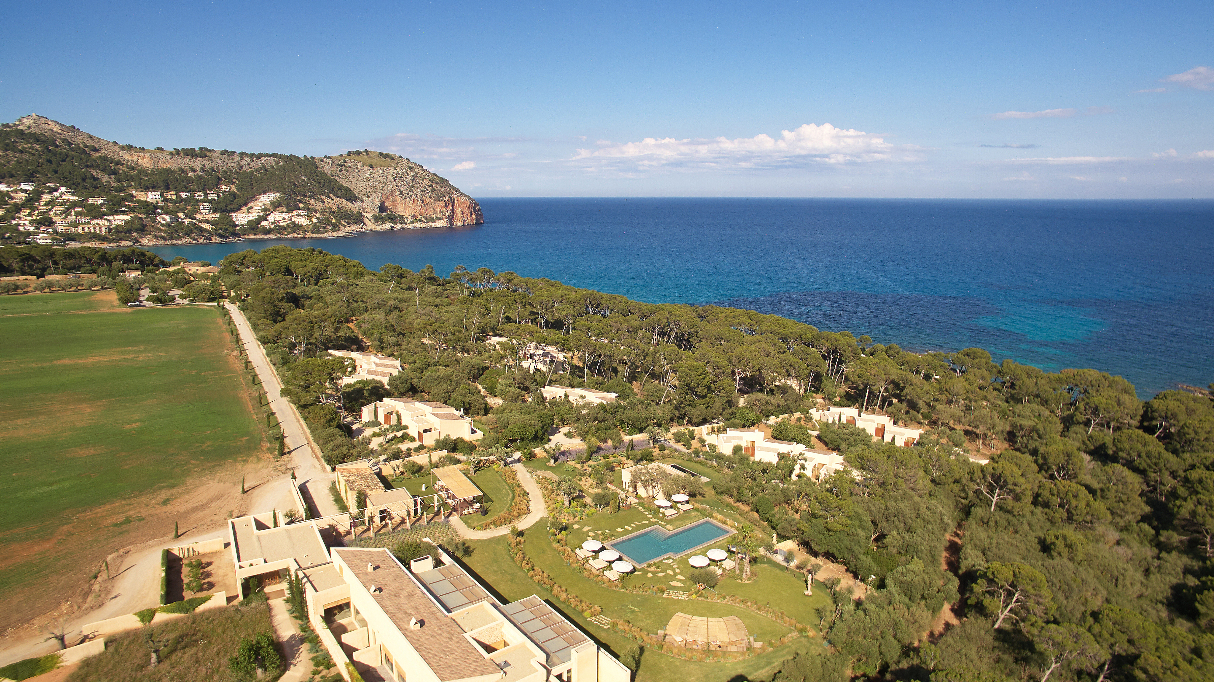 Pleta de Mar, Luxury Hotel by Nature 3