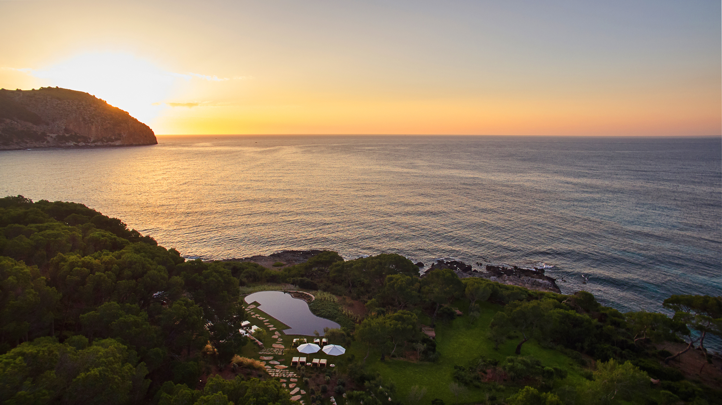 Pleta de Mar, Luxury Hotel by Nature 5