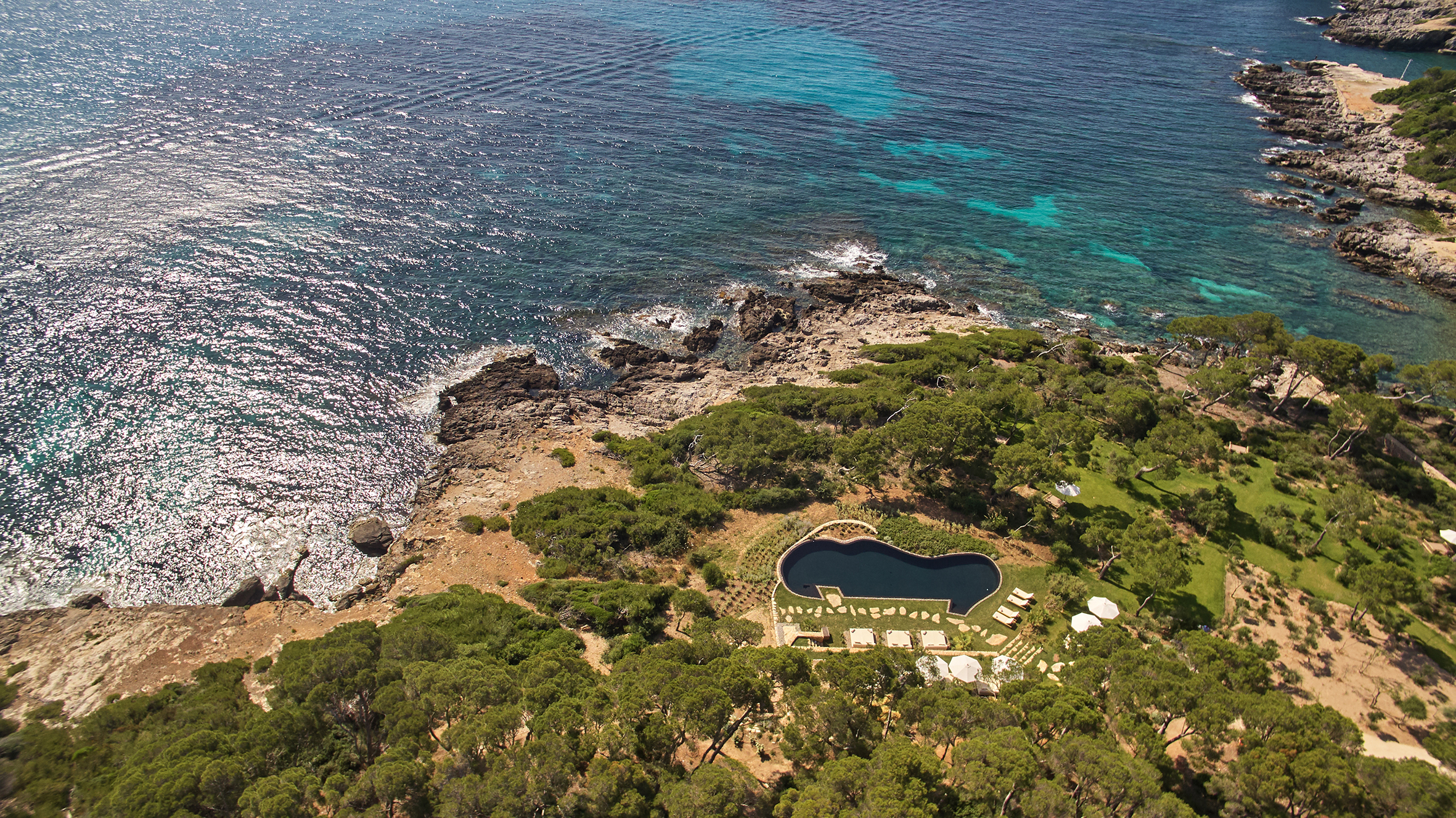 Pleta de Mar, Luxury Hotel by Nature 7