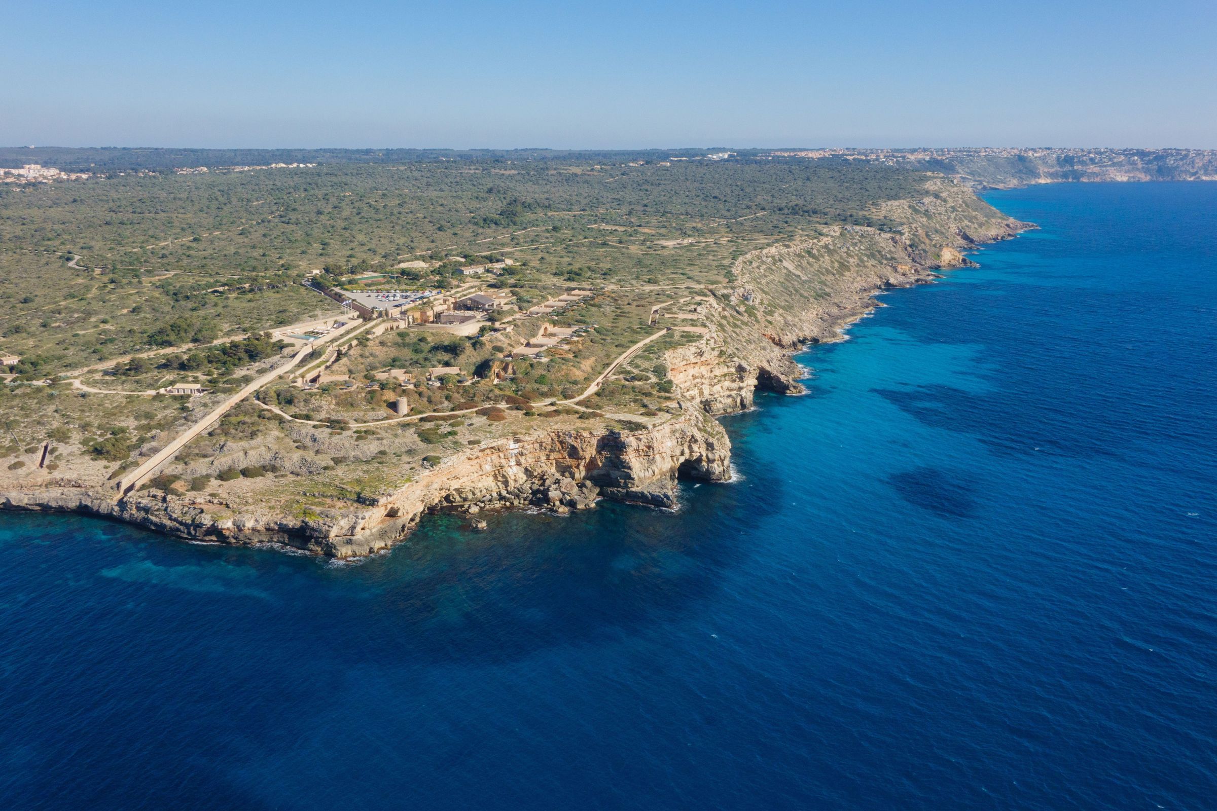 Cap Rocat