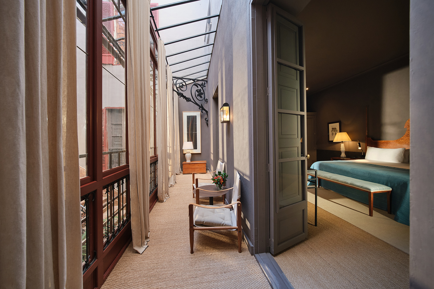 Hotel Can Cera 6