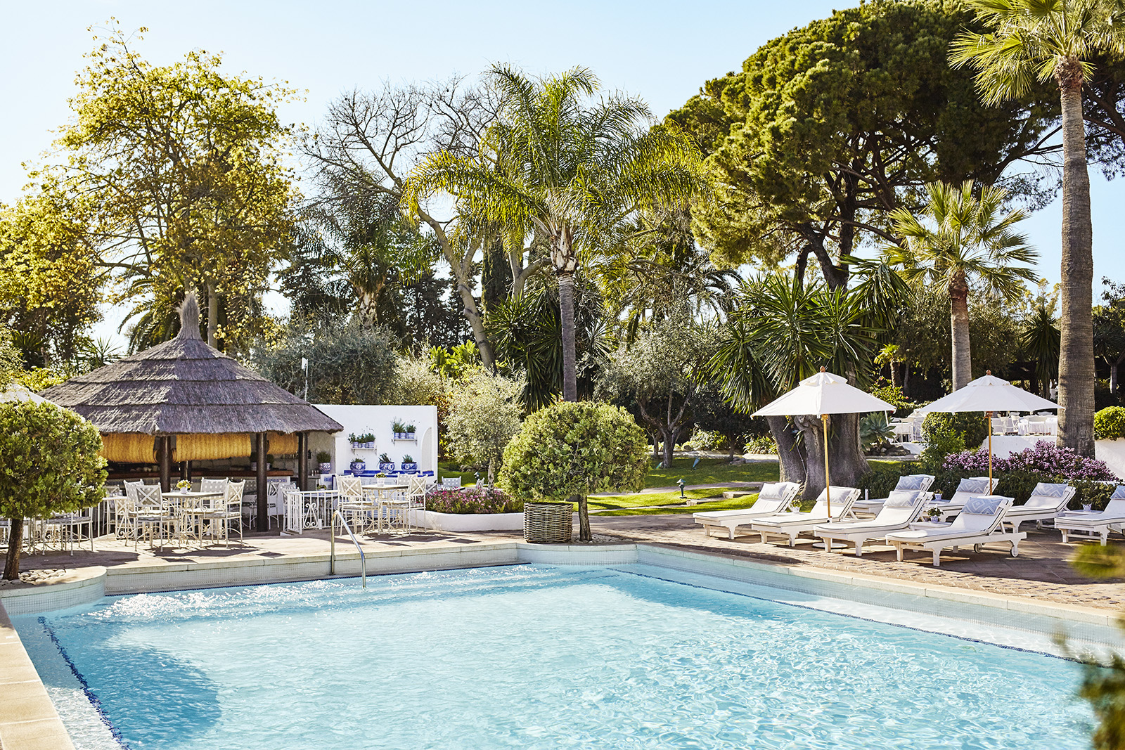 Marbella Club Hotel. 3