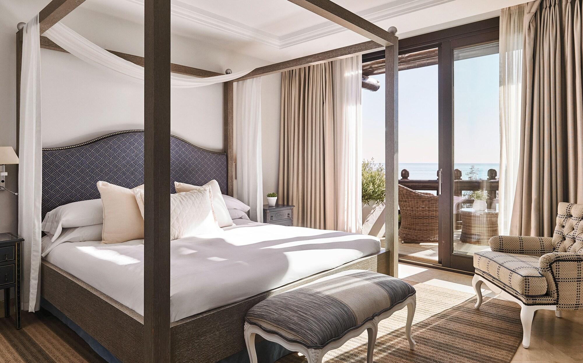 Marbella Club Hotel. 4