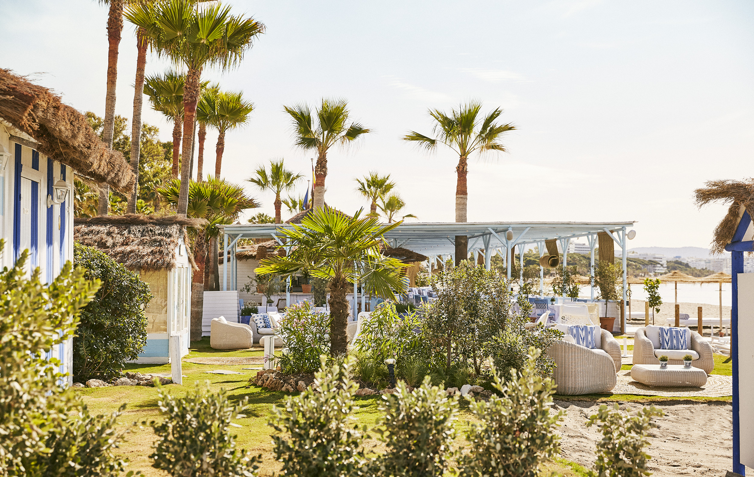 Marbella Club Hotel. 5