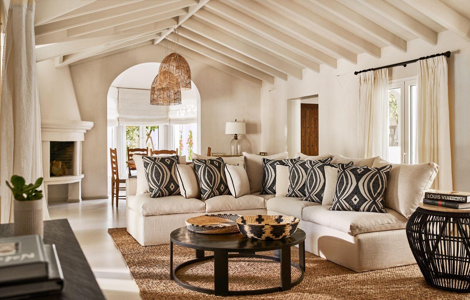Marbella Club Hotel. 6