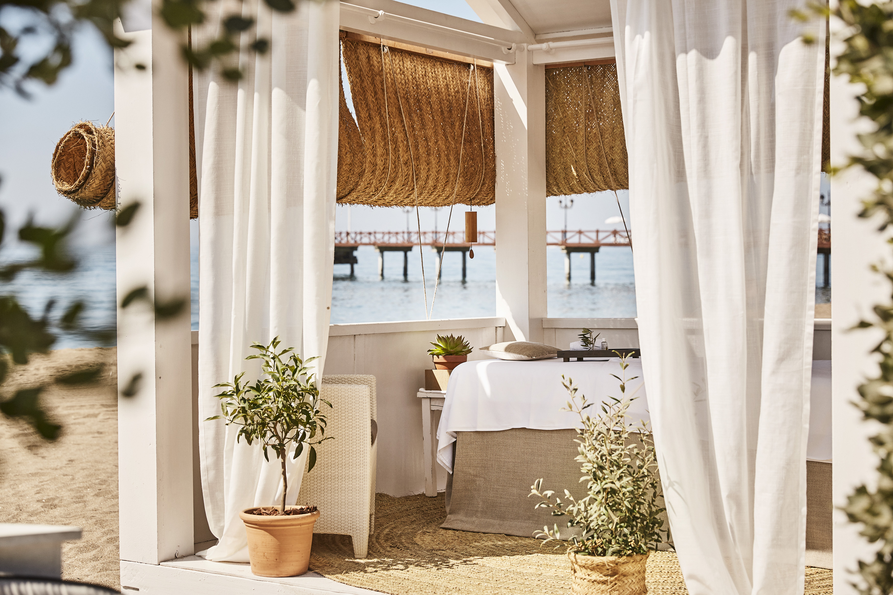 Marbella Club Hotel. 8