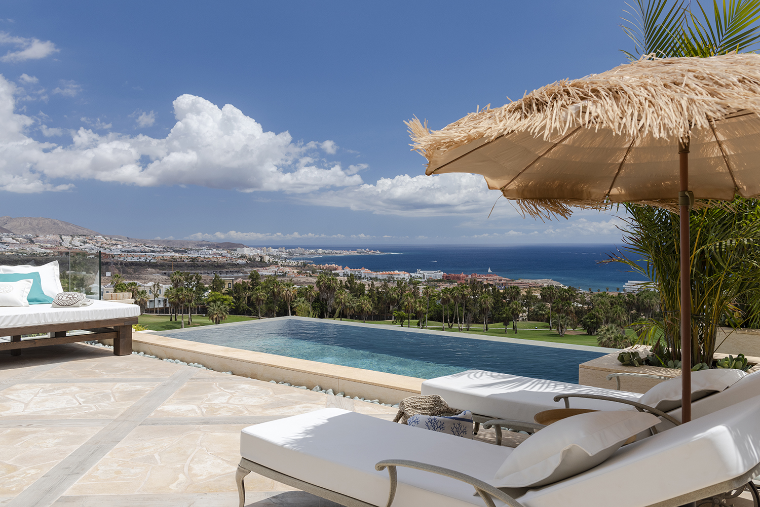 Royal River Luxury Hotel l Hotel de lujo en Tenerife