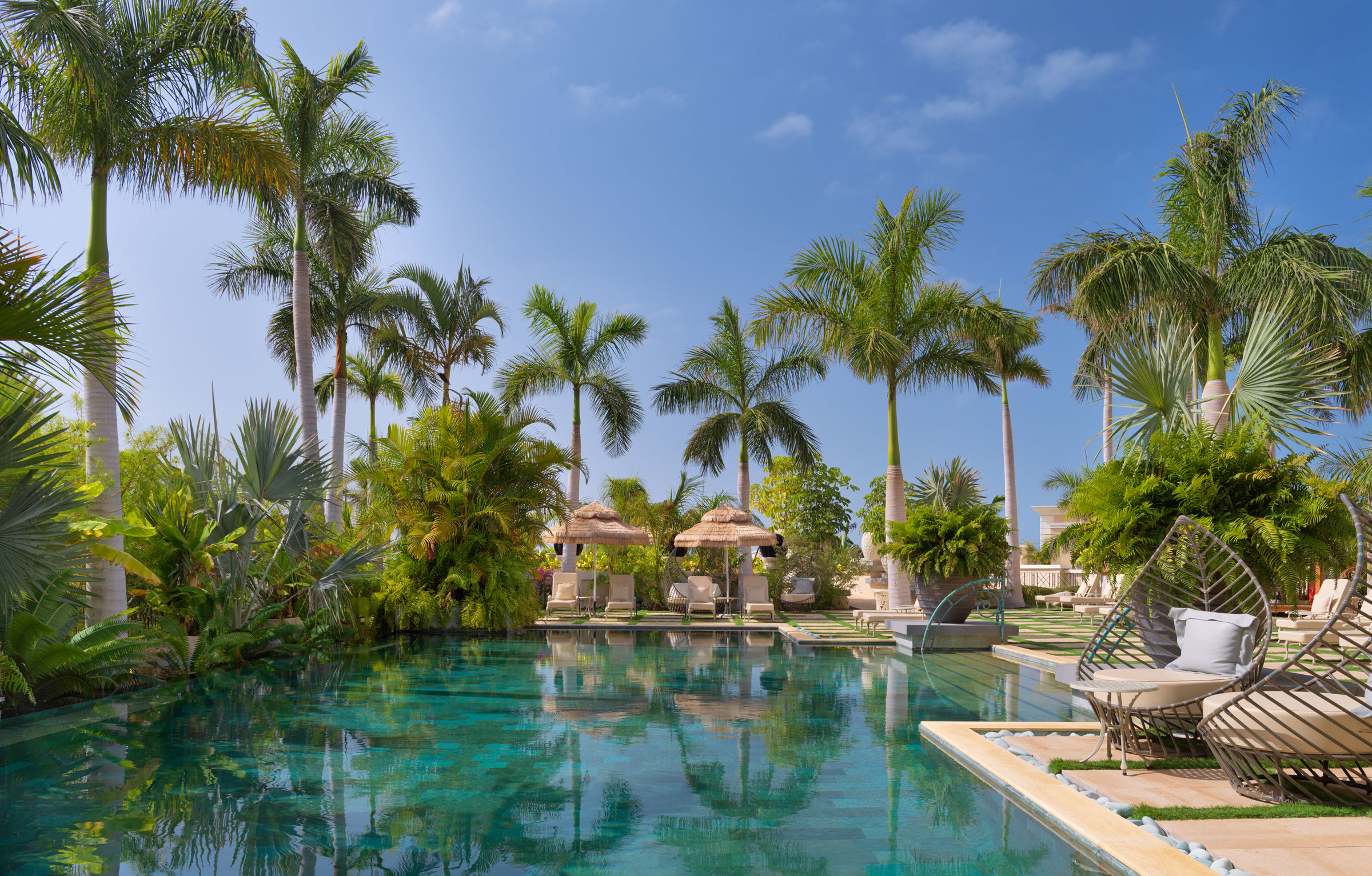 Royal River Luxury Hotel l Hotel de lujo en Tenerife
