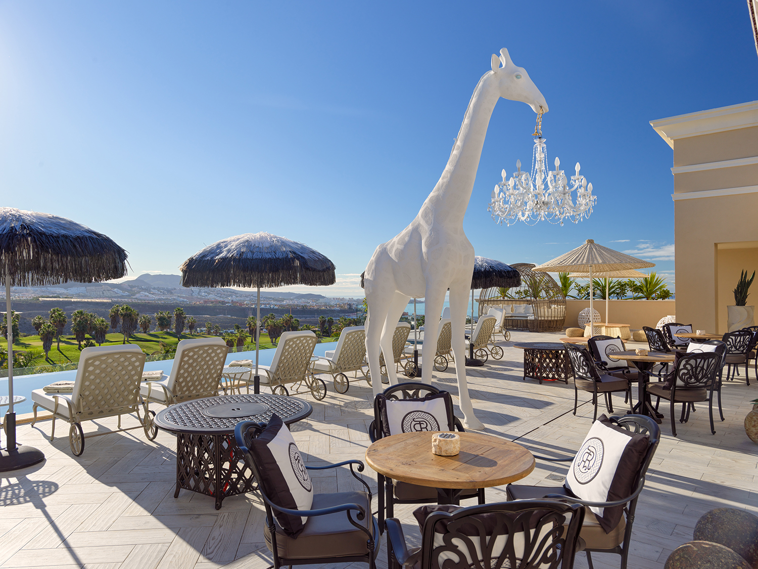 Royal River Luxury Hotel l Hotel de lujo en Tenerife 5