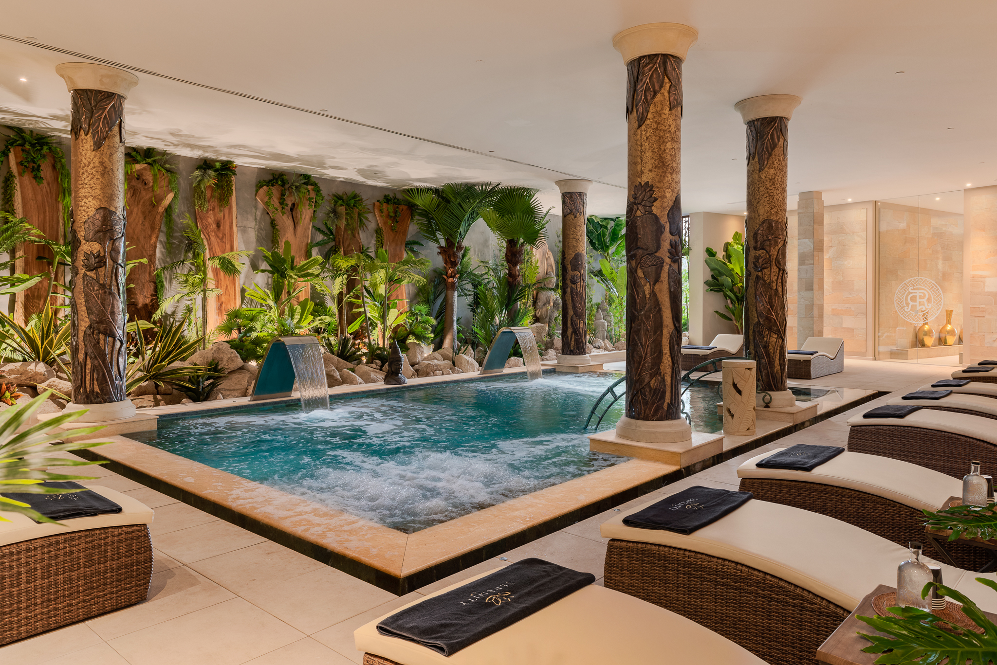 Royal River Luxury Hotel l Hotel de lujo en Tenerife 6