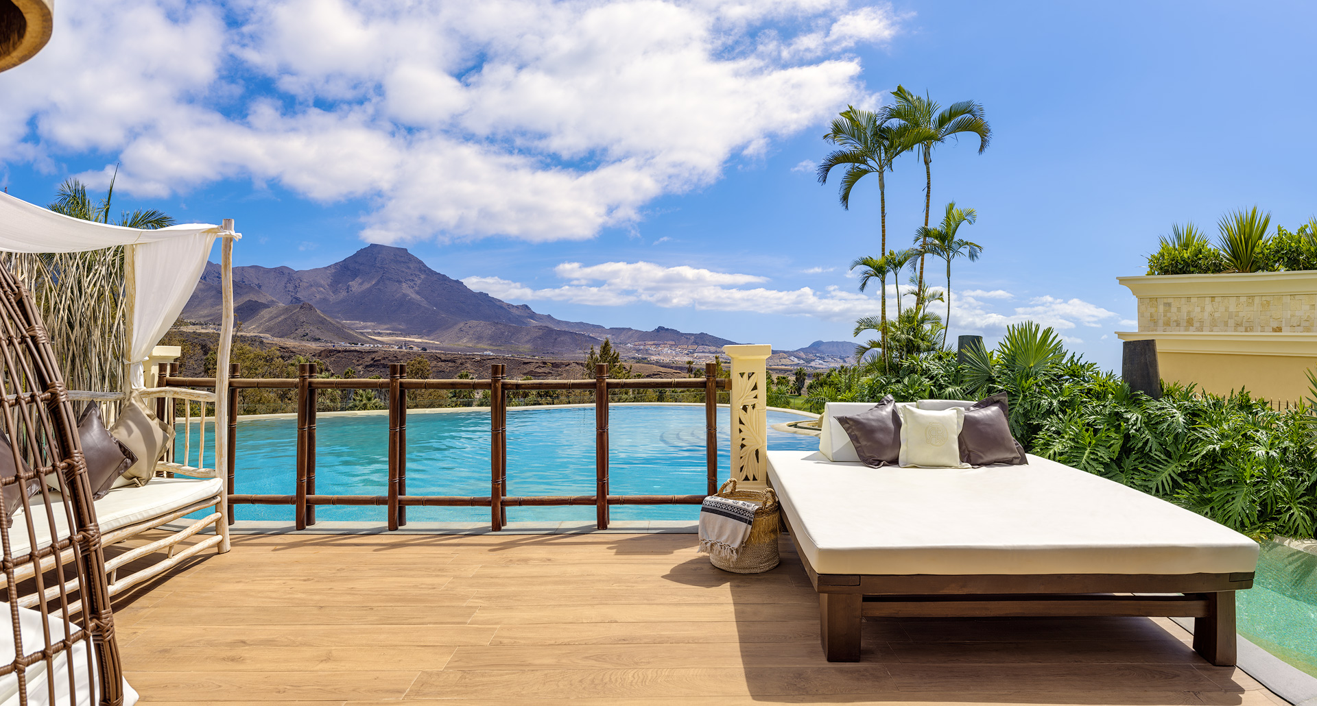 Royal River Luxury Hotel l Hotel de lujo en Tenerife 8